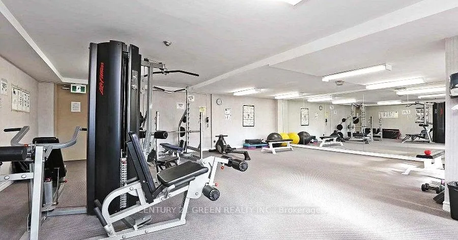 4 Park Vista, #1206