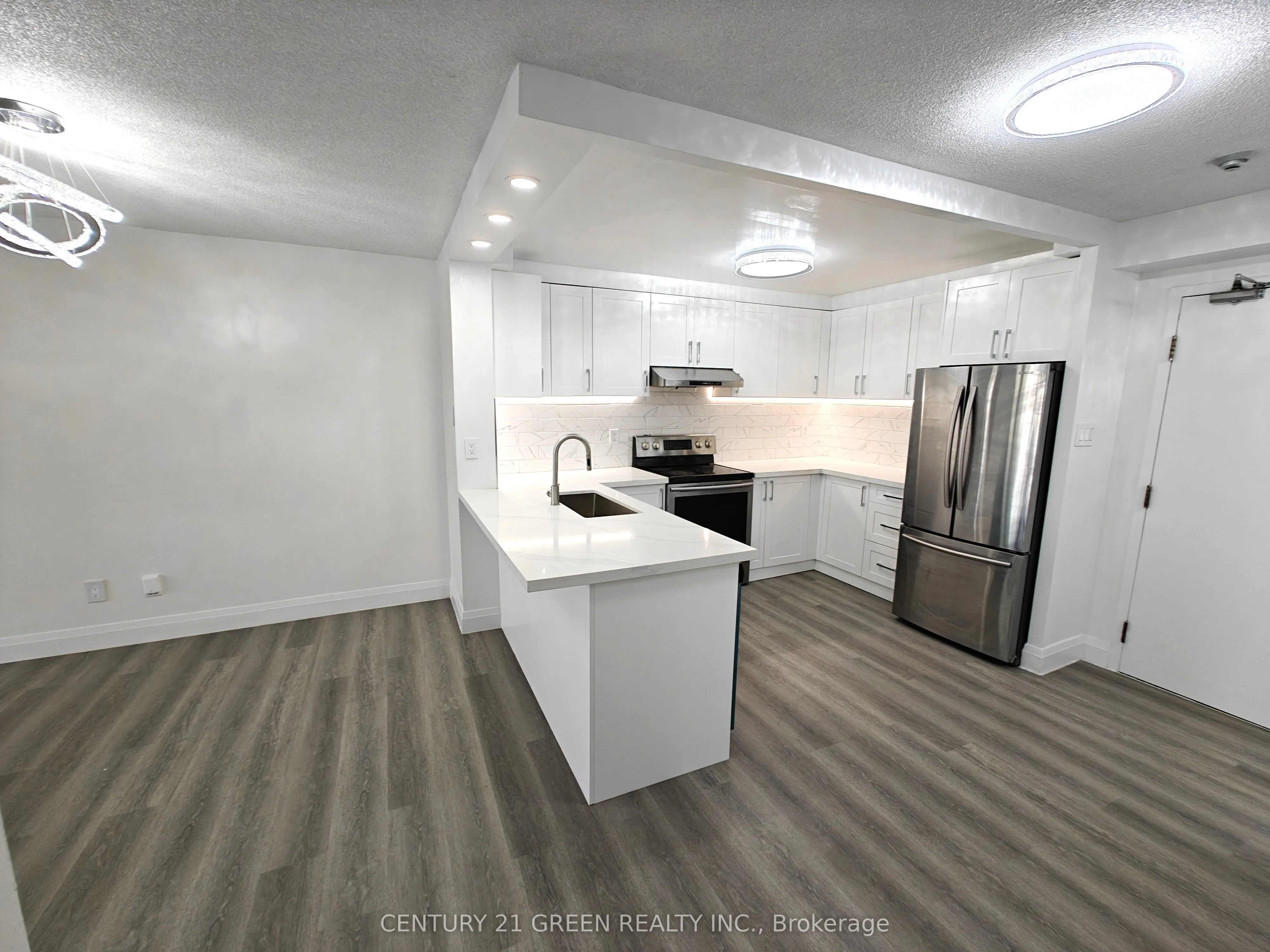 4 Park Vista, #1206