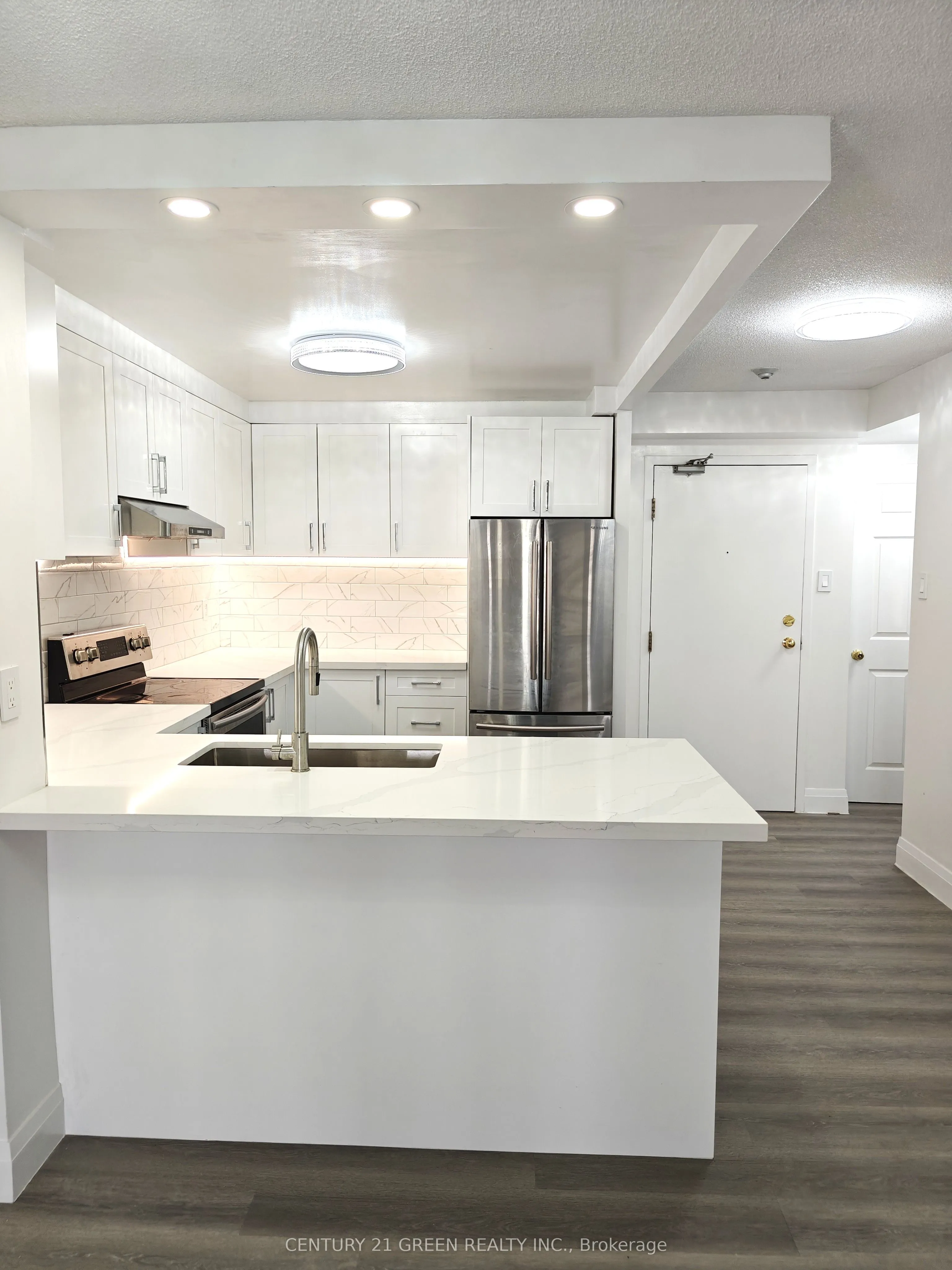 4 Park Vista, #1206