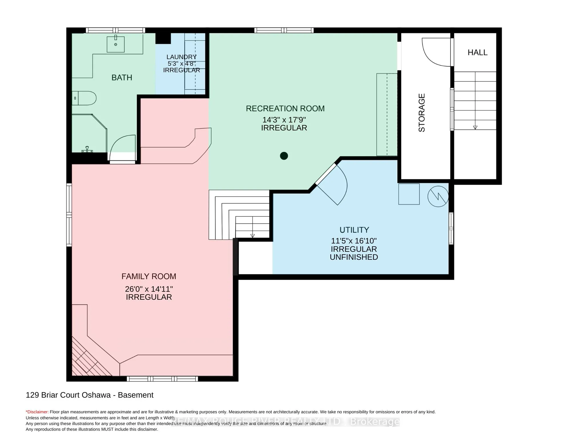 129 Briar Court