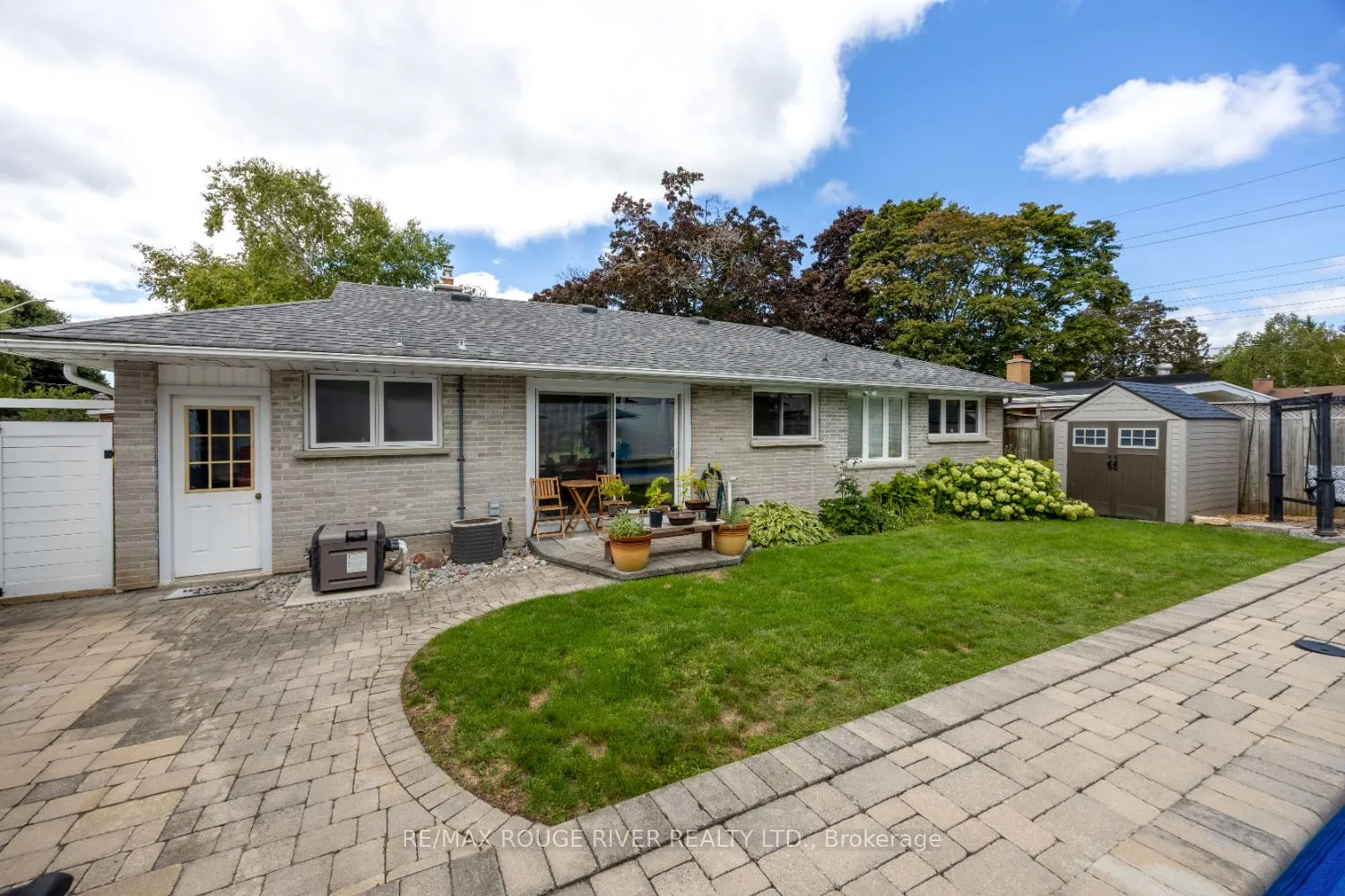 129 Briar Court