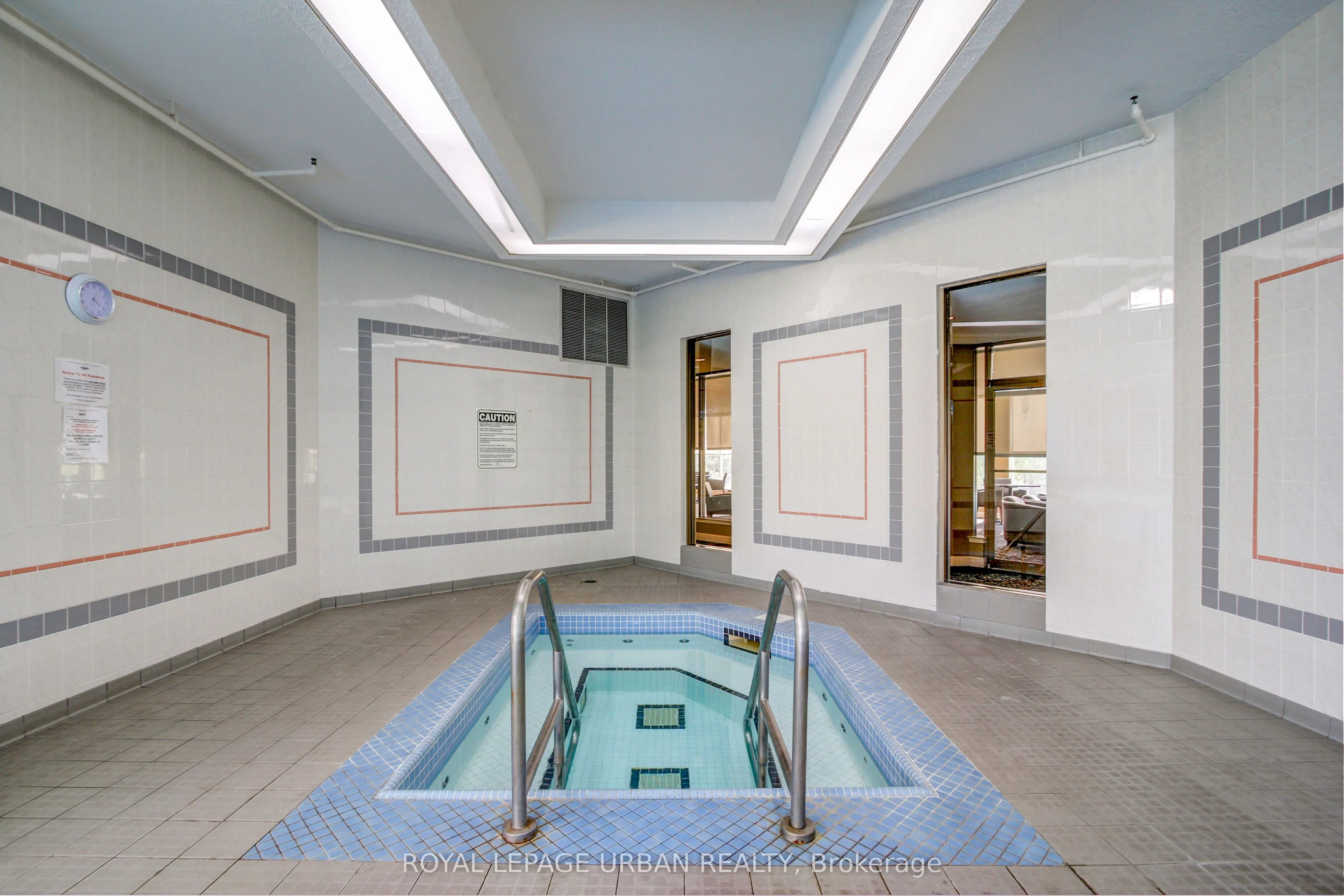 5 Greystone Walk Drive, #1905