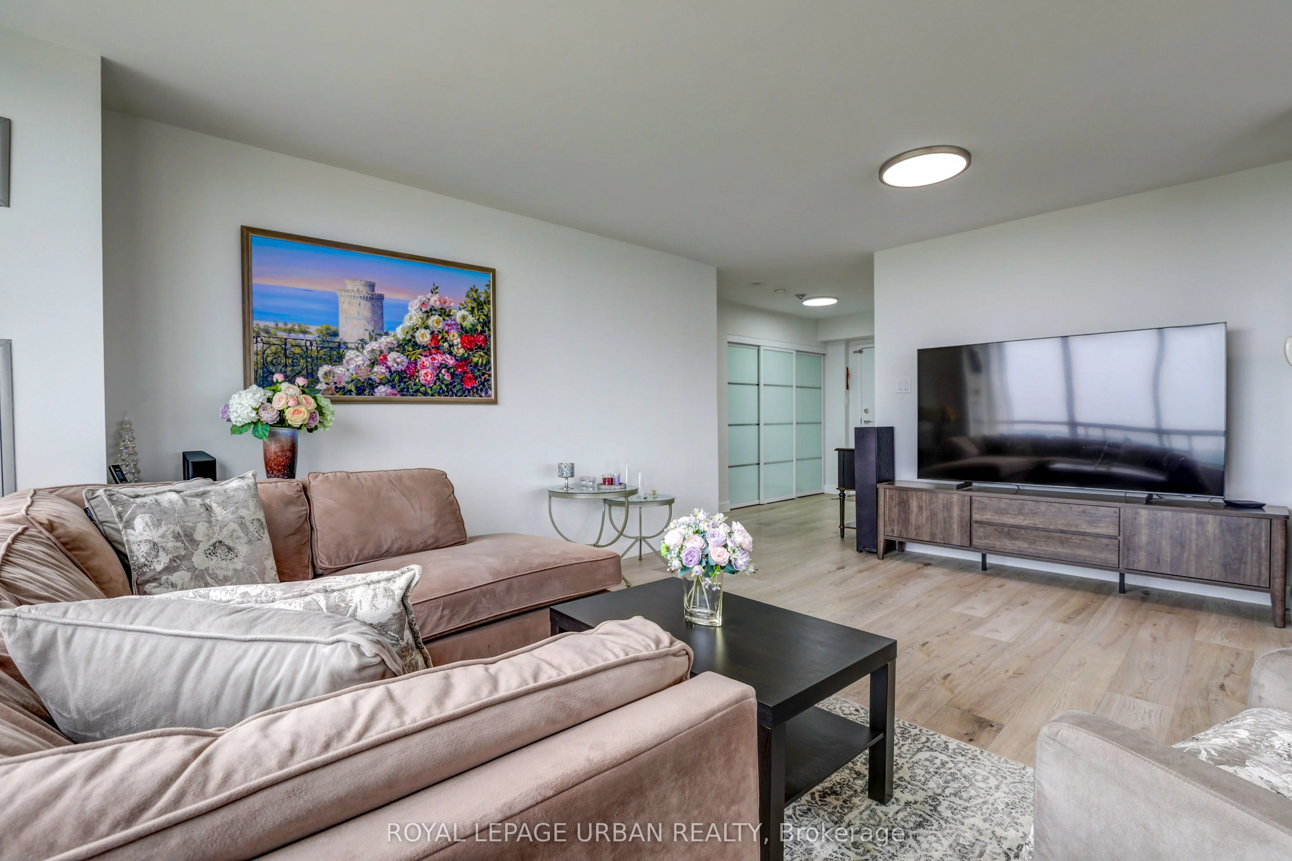 5 Greystone Walk Drive, #1905