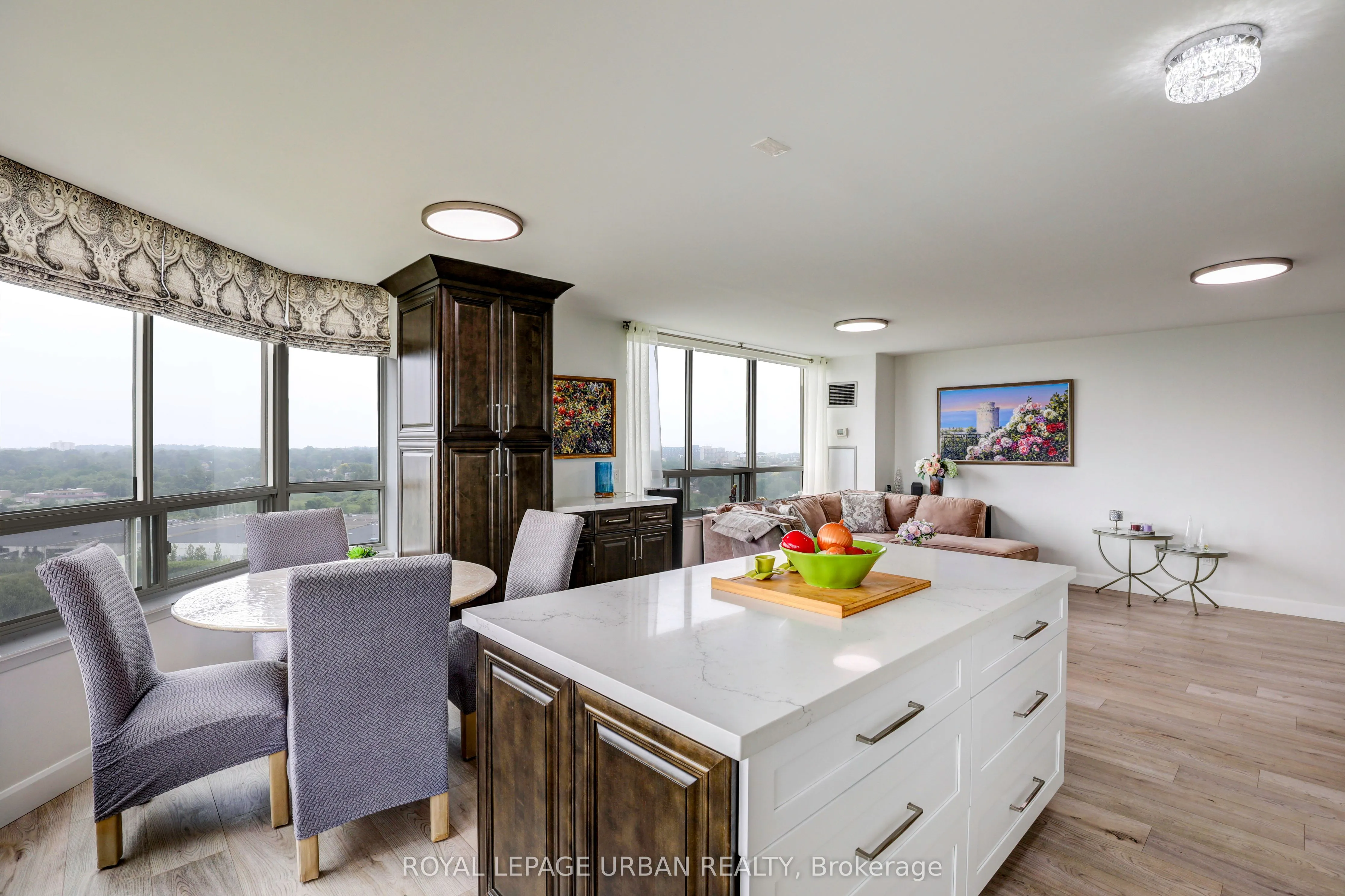 5 Greystone Walk Drive, #1905