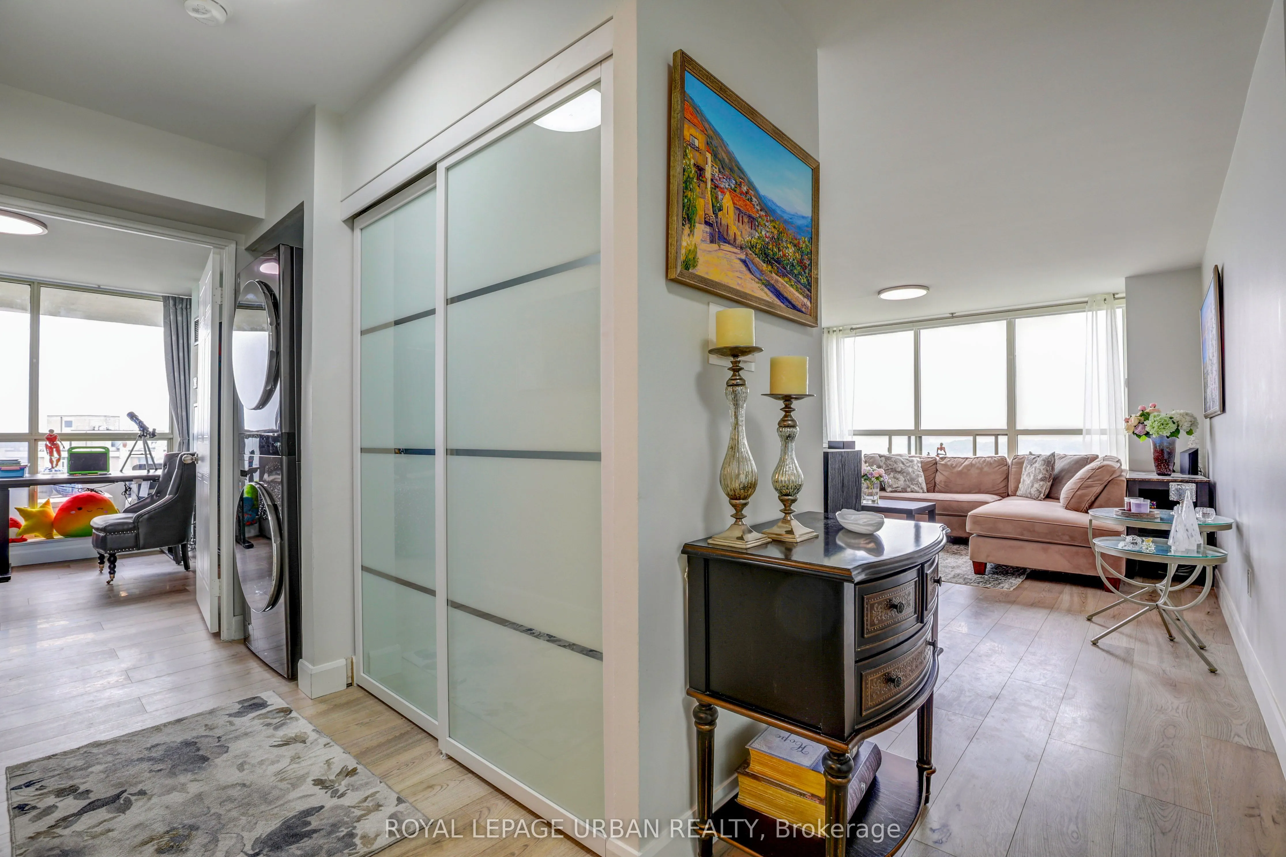 5 Greystone Walk Drive, #1905