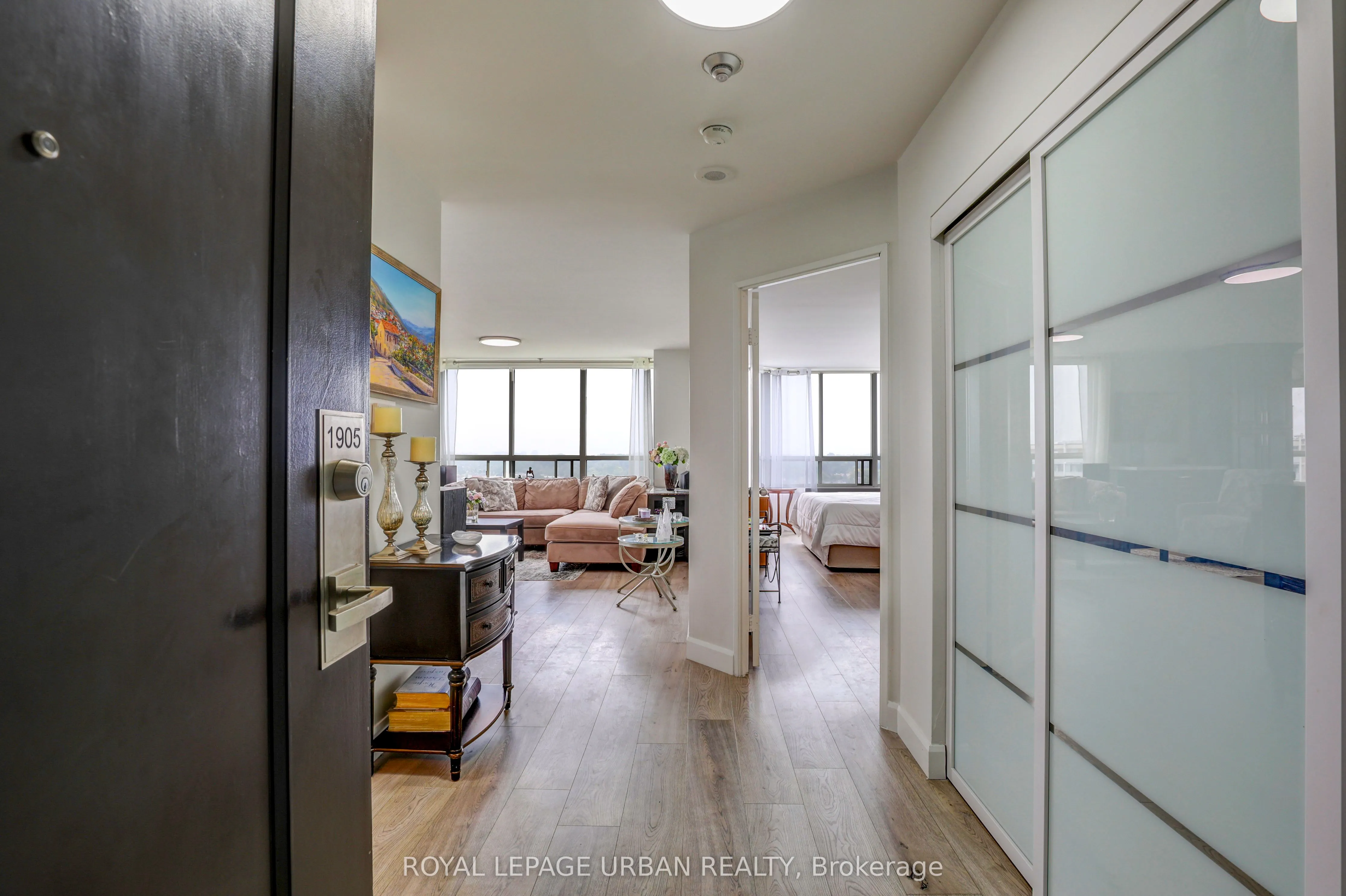 5 Greystone Walk Drive, #1905