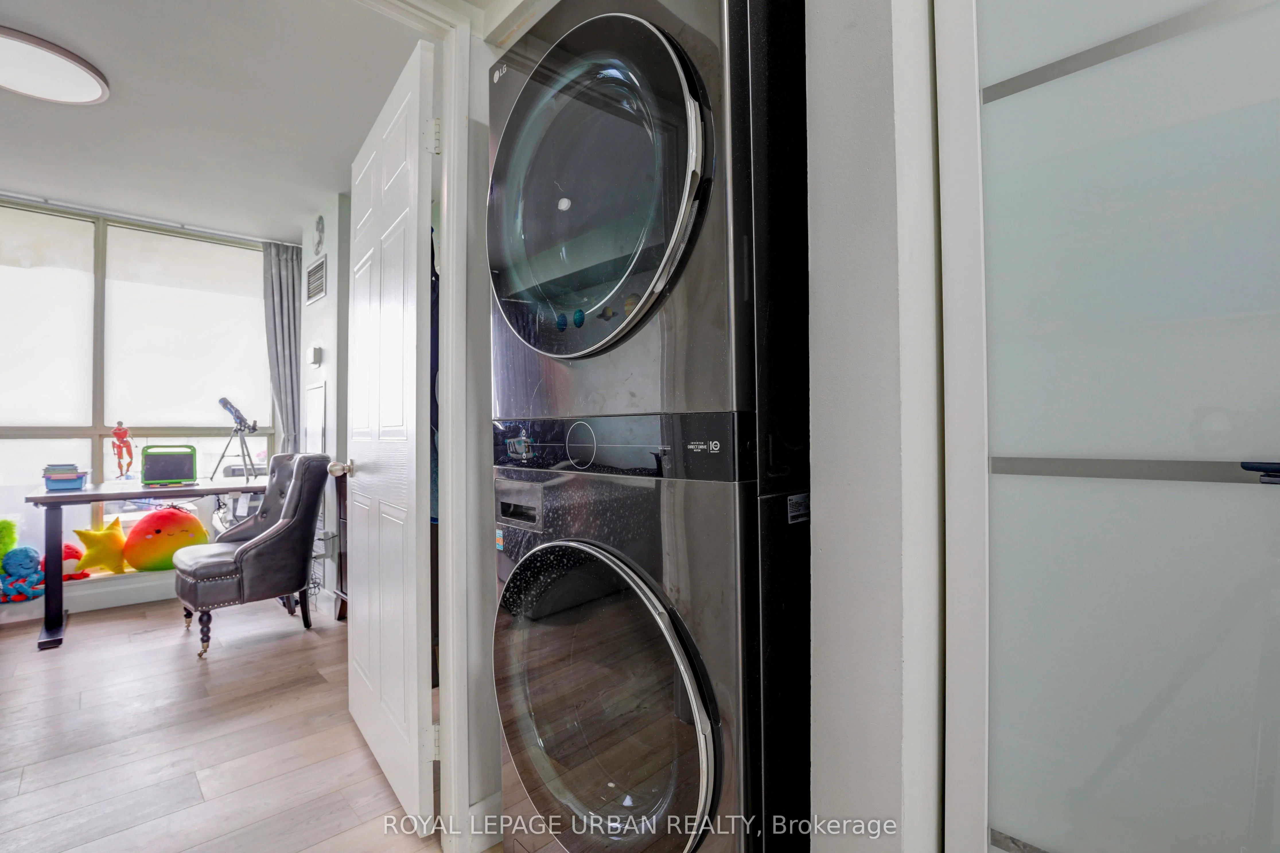 5 Greystone Walk Drive, #1905
