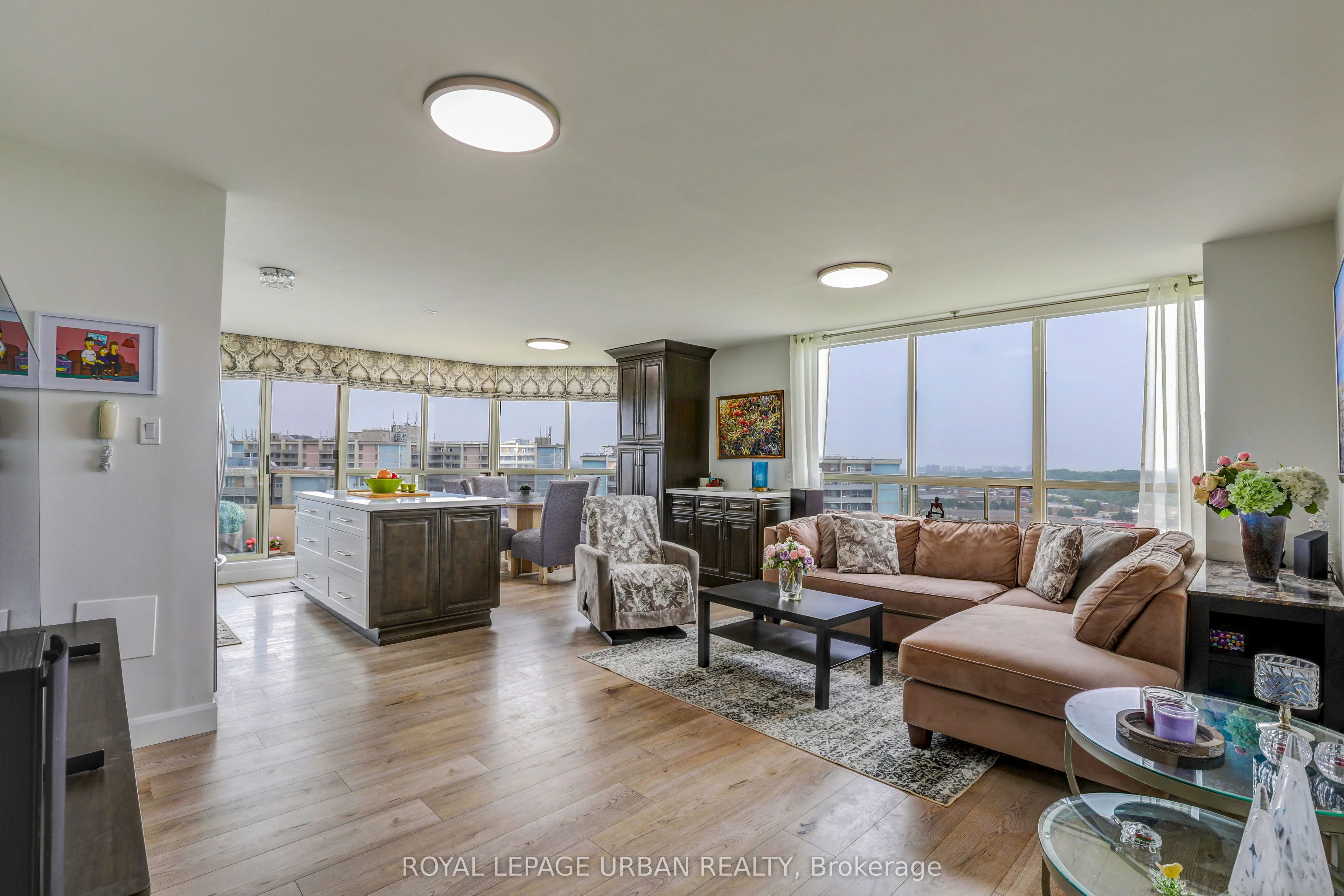 5 Greystone Walk Drive, #1905