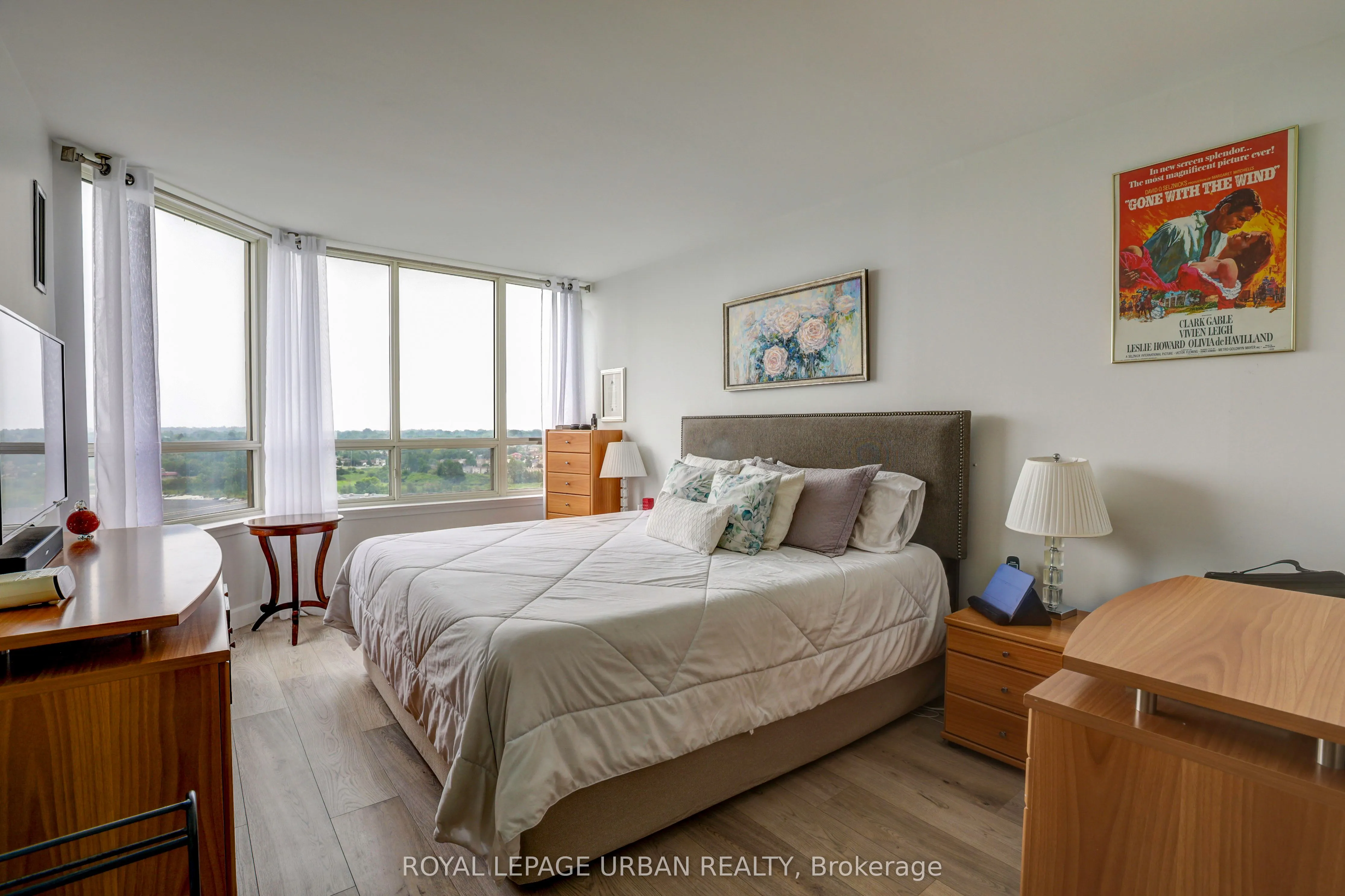 5 Greystone Walk Drive, #1905