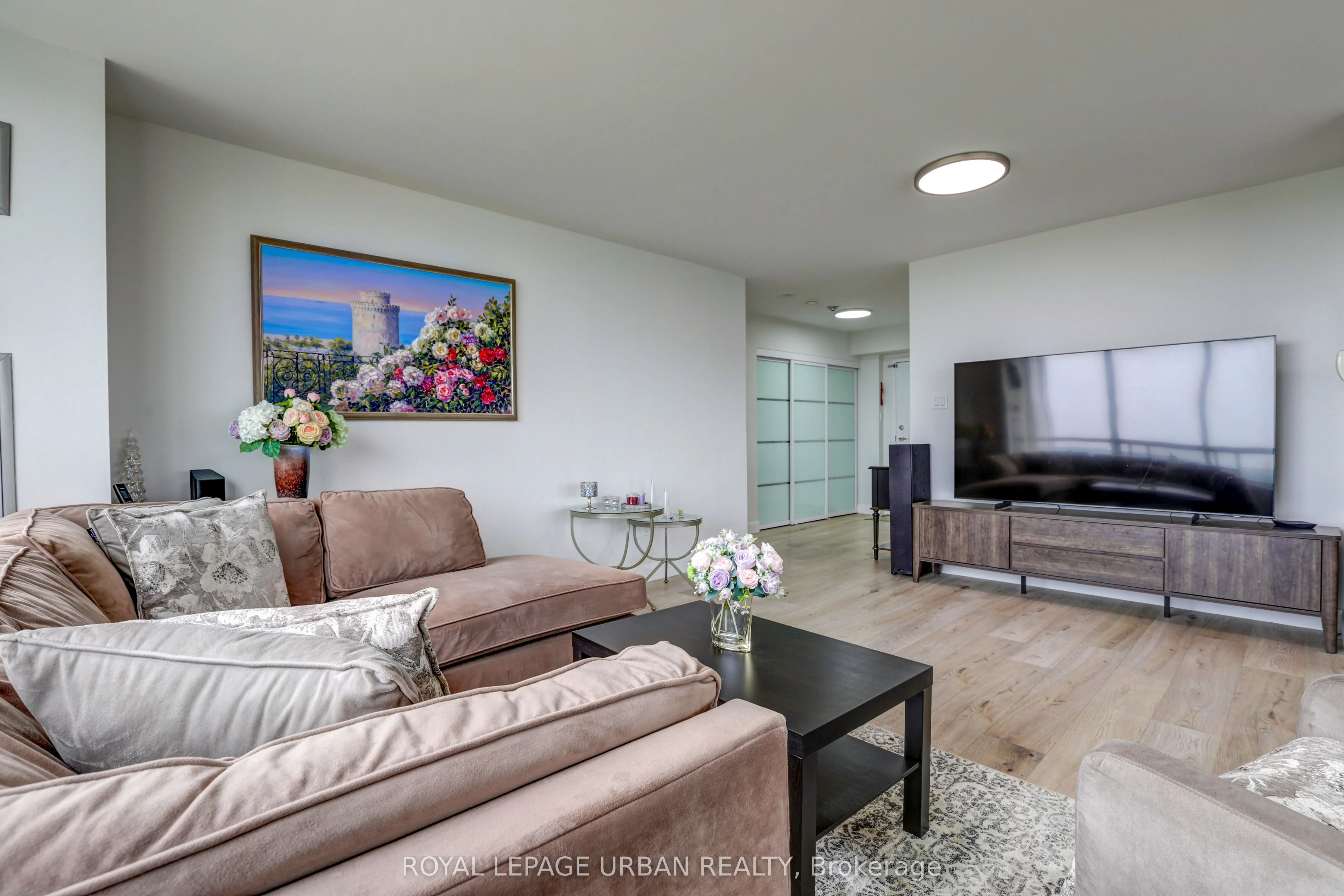 5 Greystone Walk Drive, #1905
