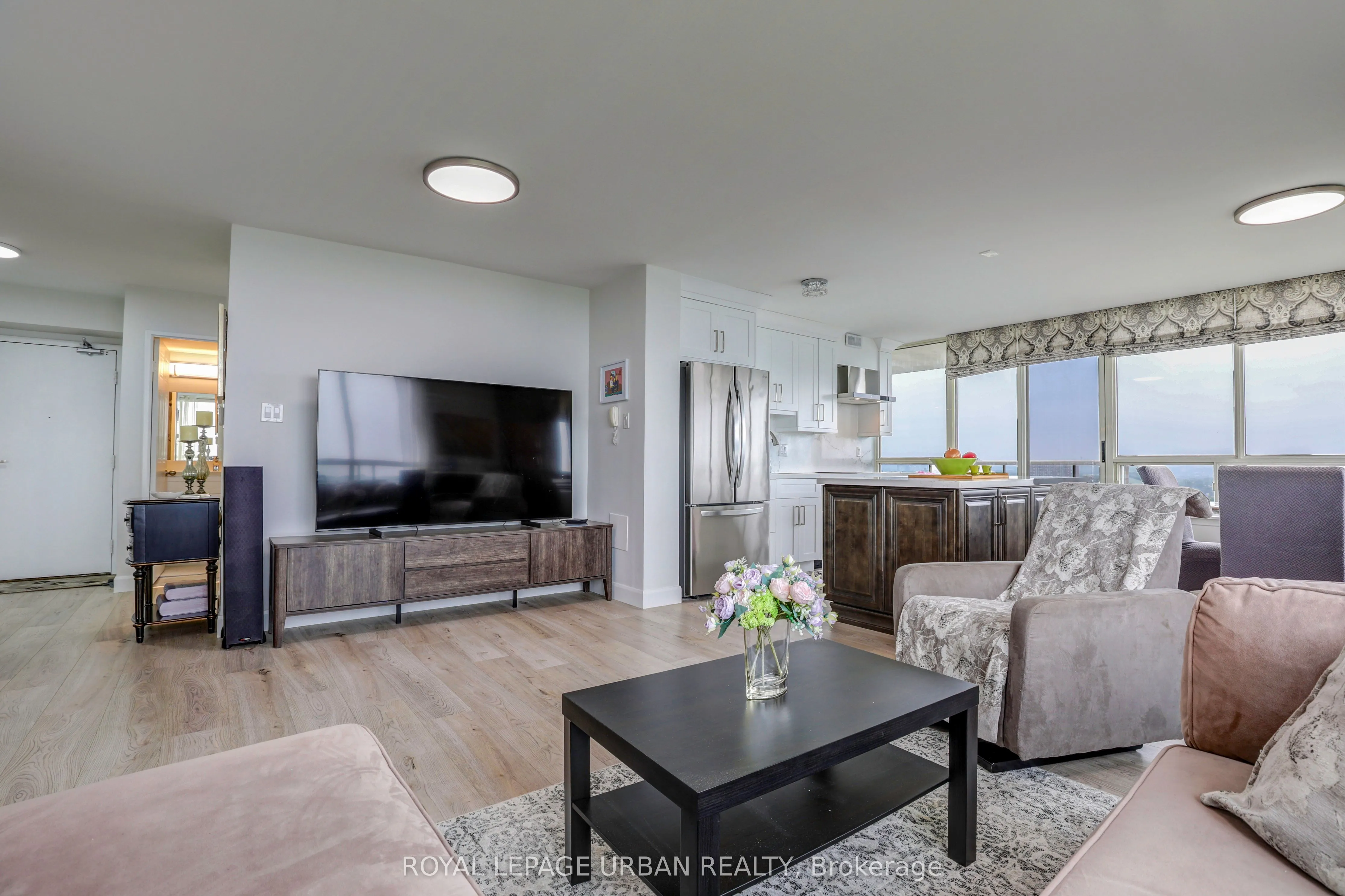 5 Greystone Walk Drive, #1905