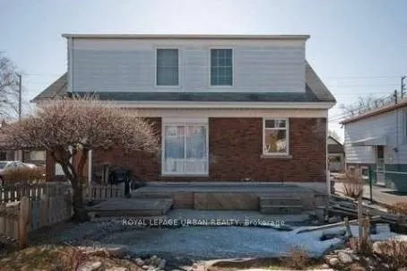 130 Yardley Avenue