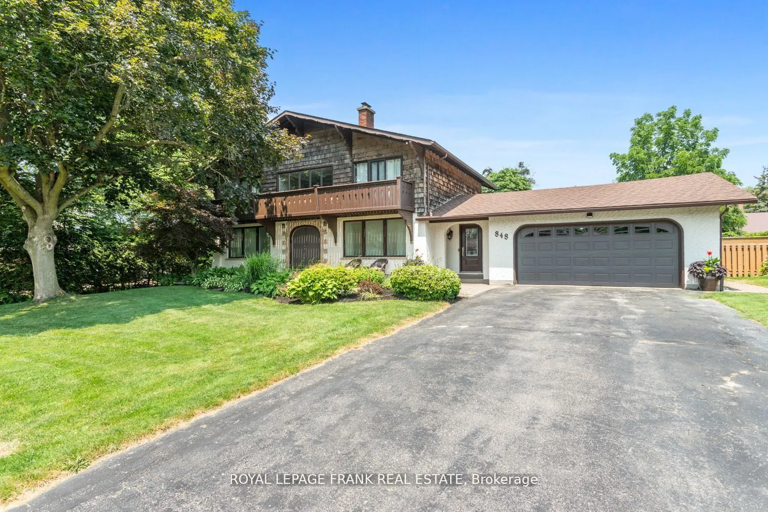 848 Swiss Heights