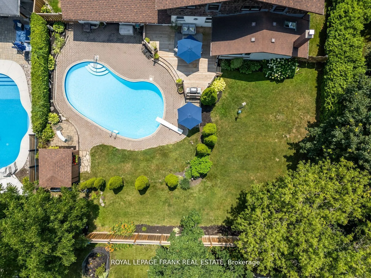 848 Swiss Heights
