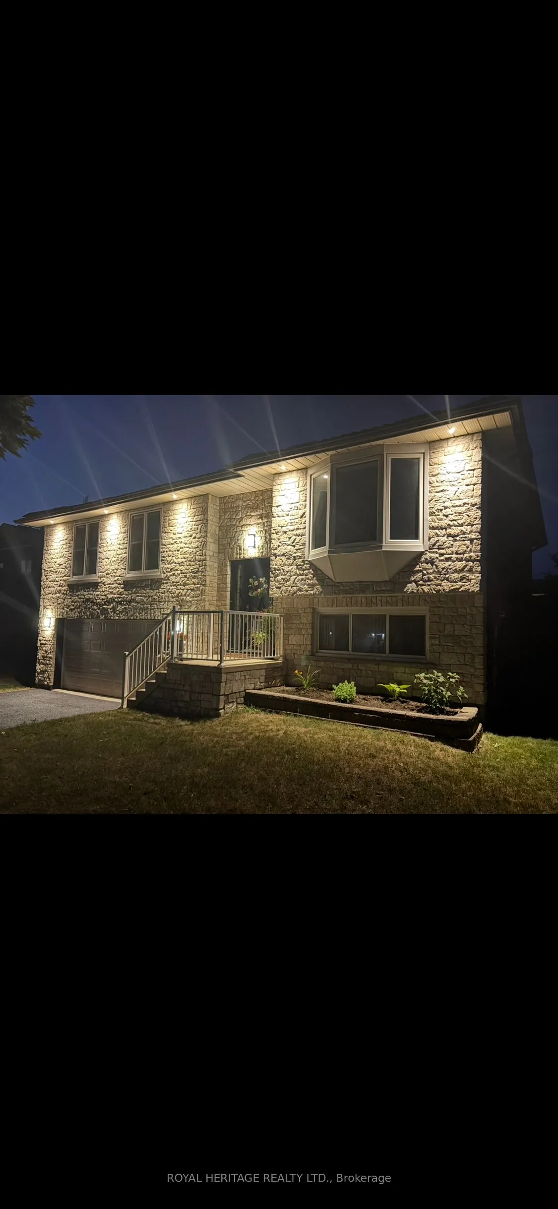 85 Pinedale Crescent