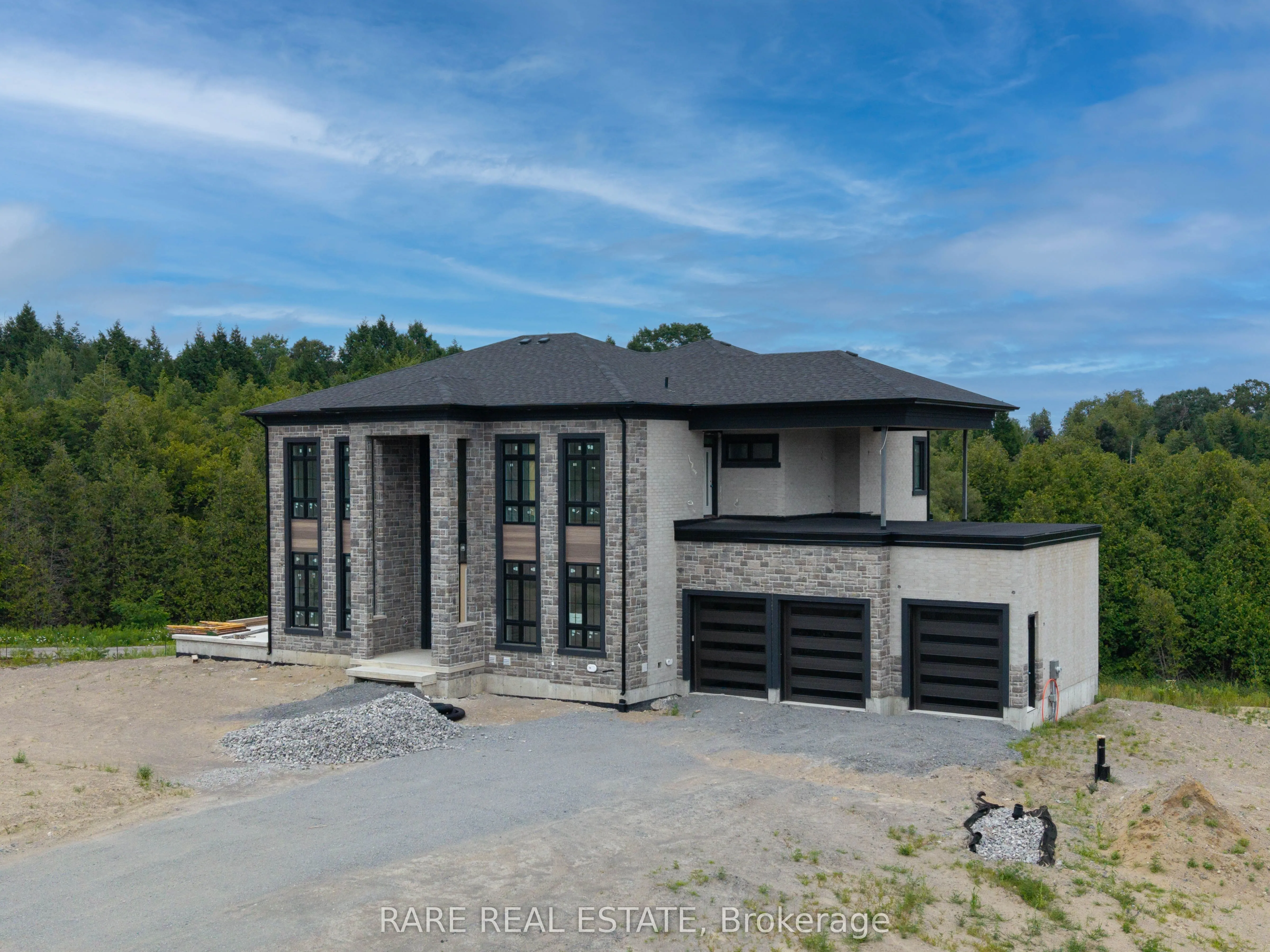 1 Openshaw Place