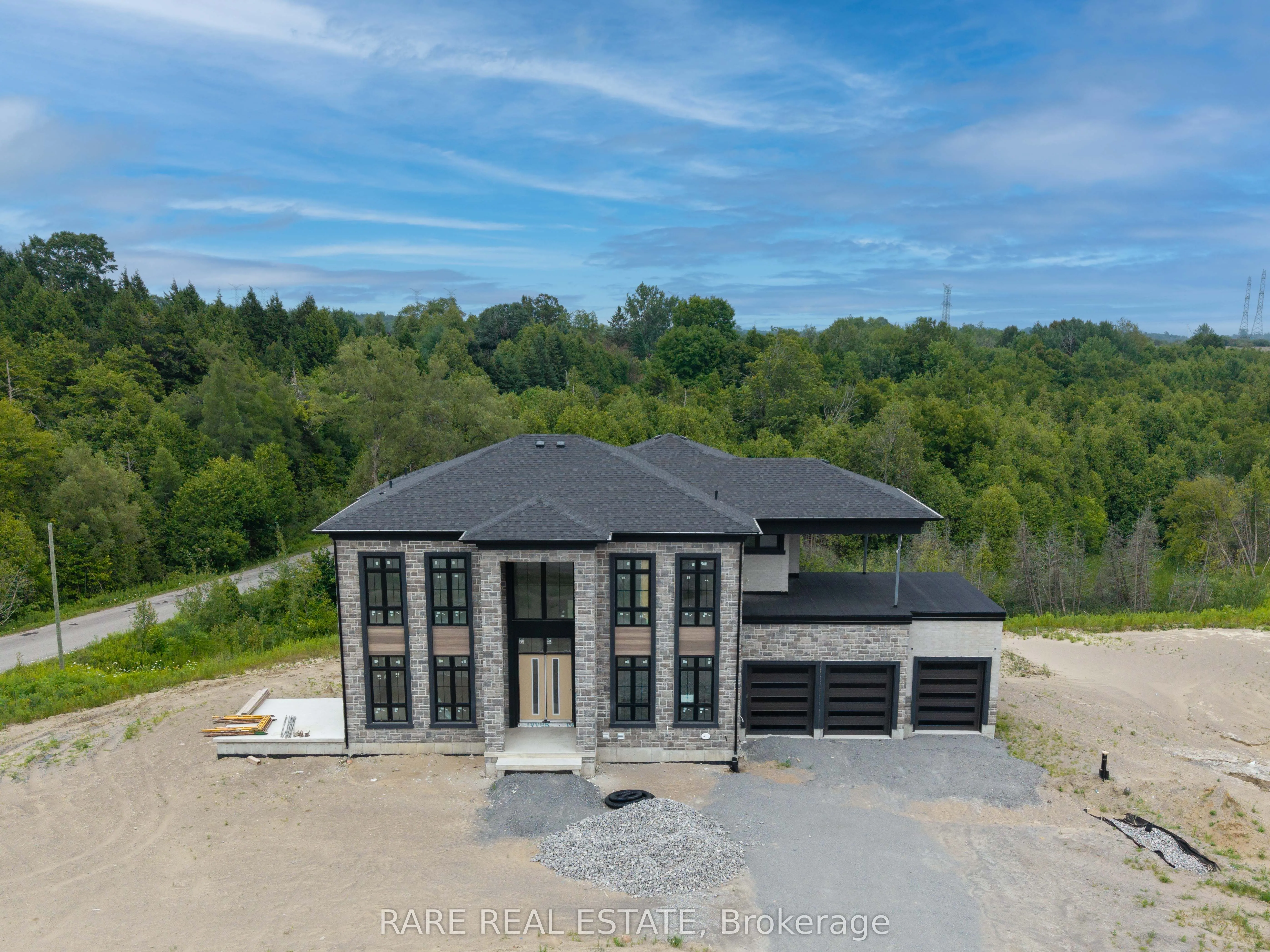 1 Openshaw Place
