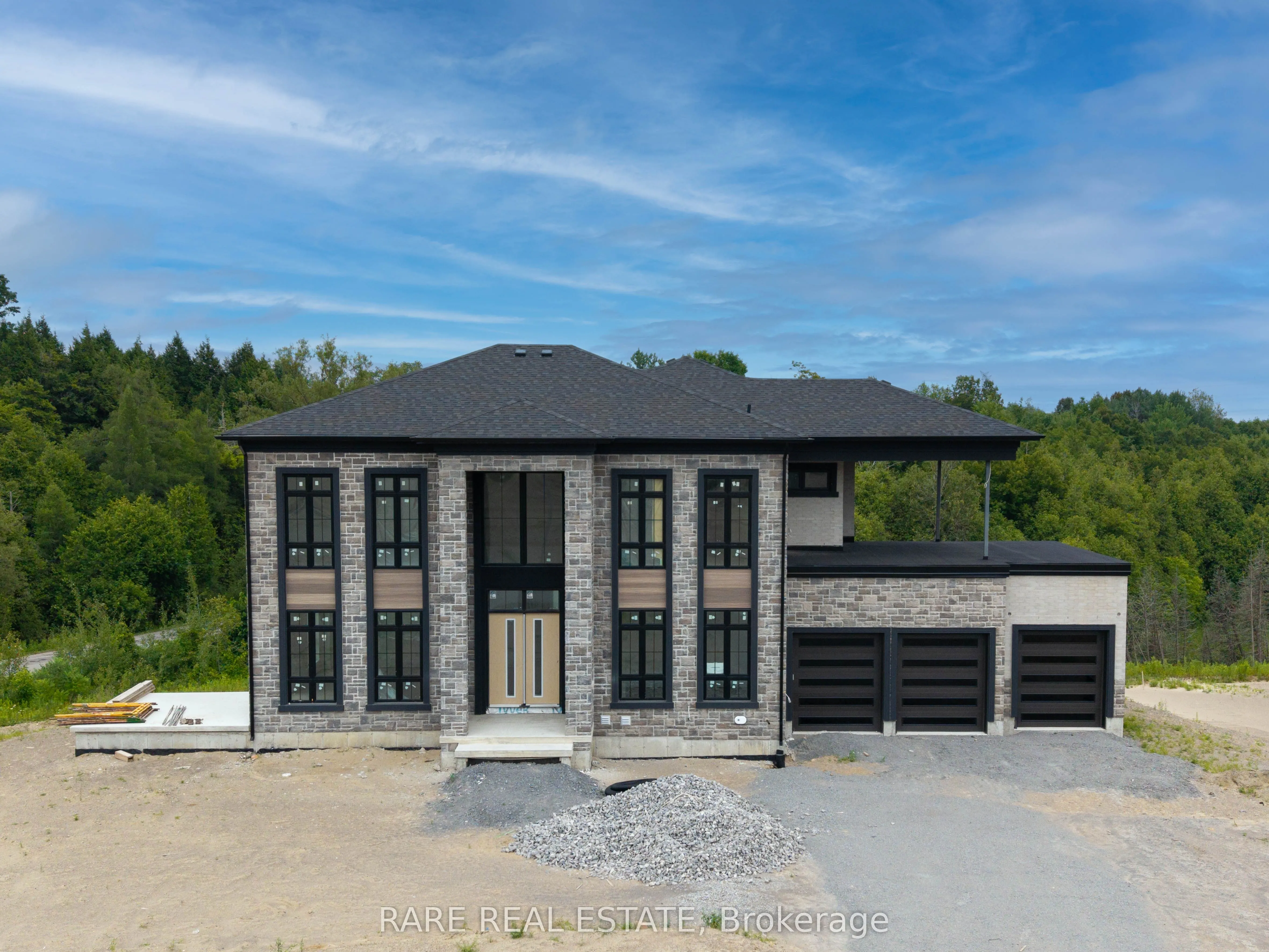1 Openshaw Place