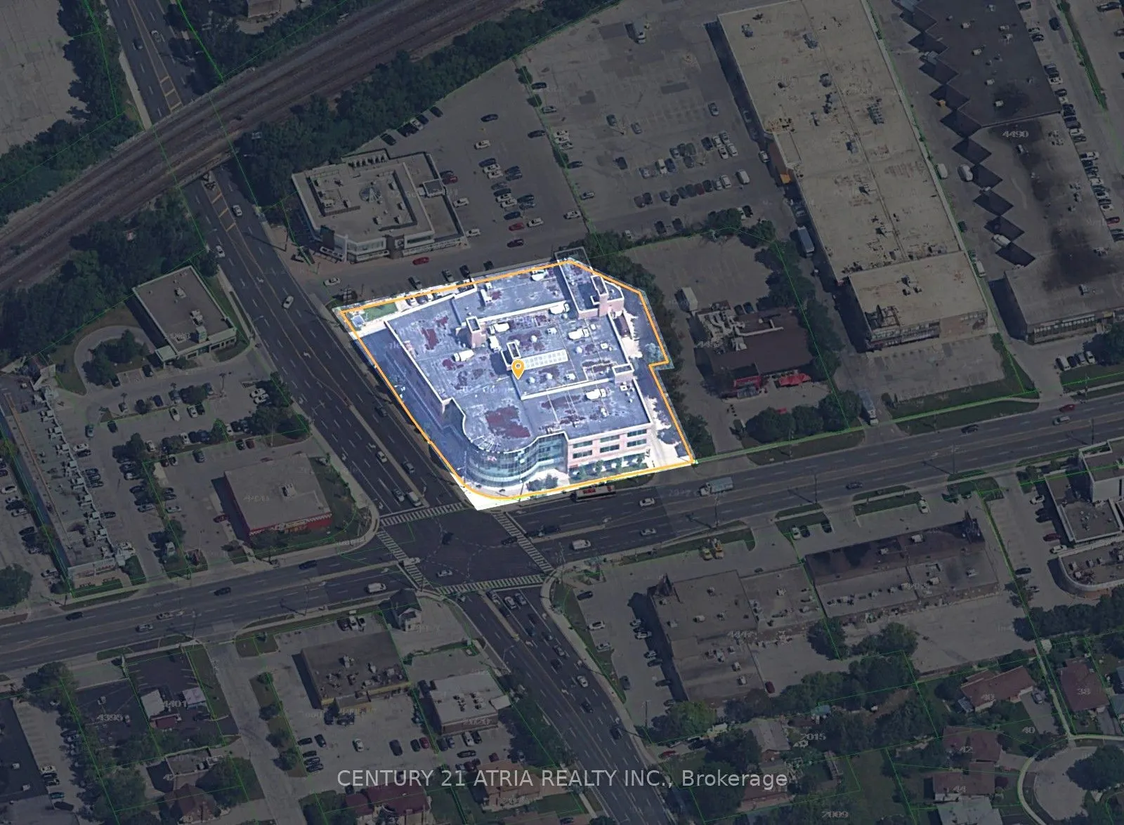 4438 Sheppard Avenue E, #375