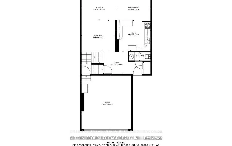 2 Cook Lane, #23