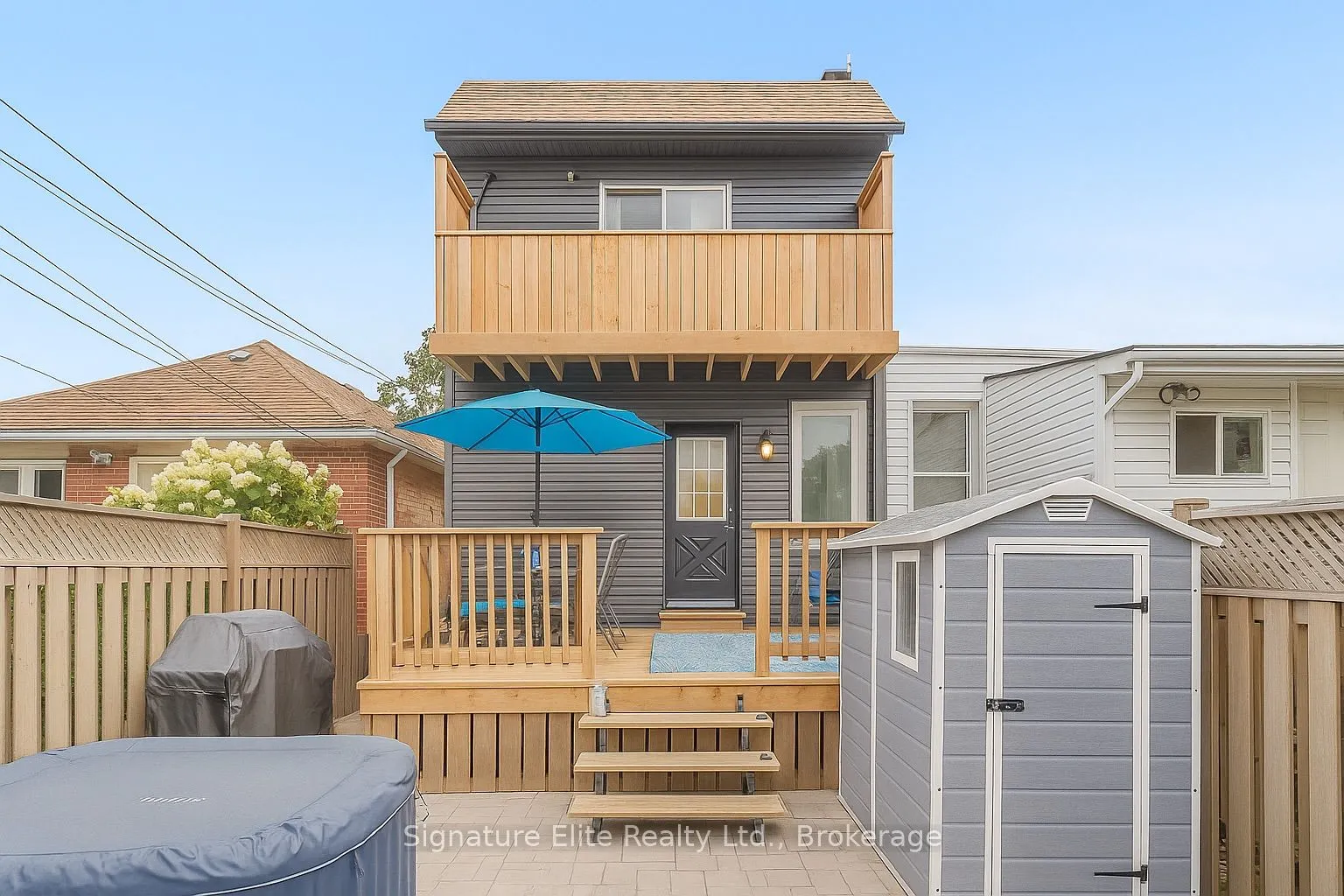 184 Swanwick Avenue