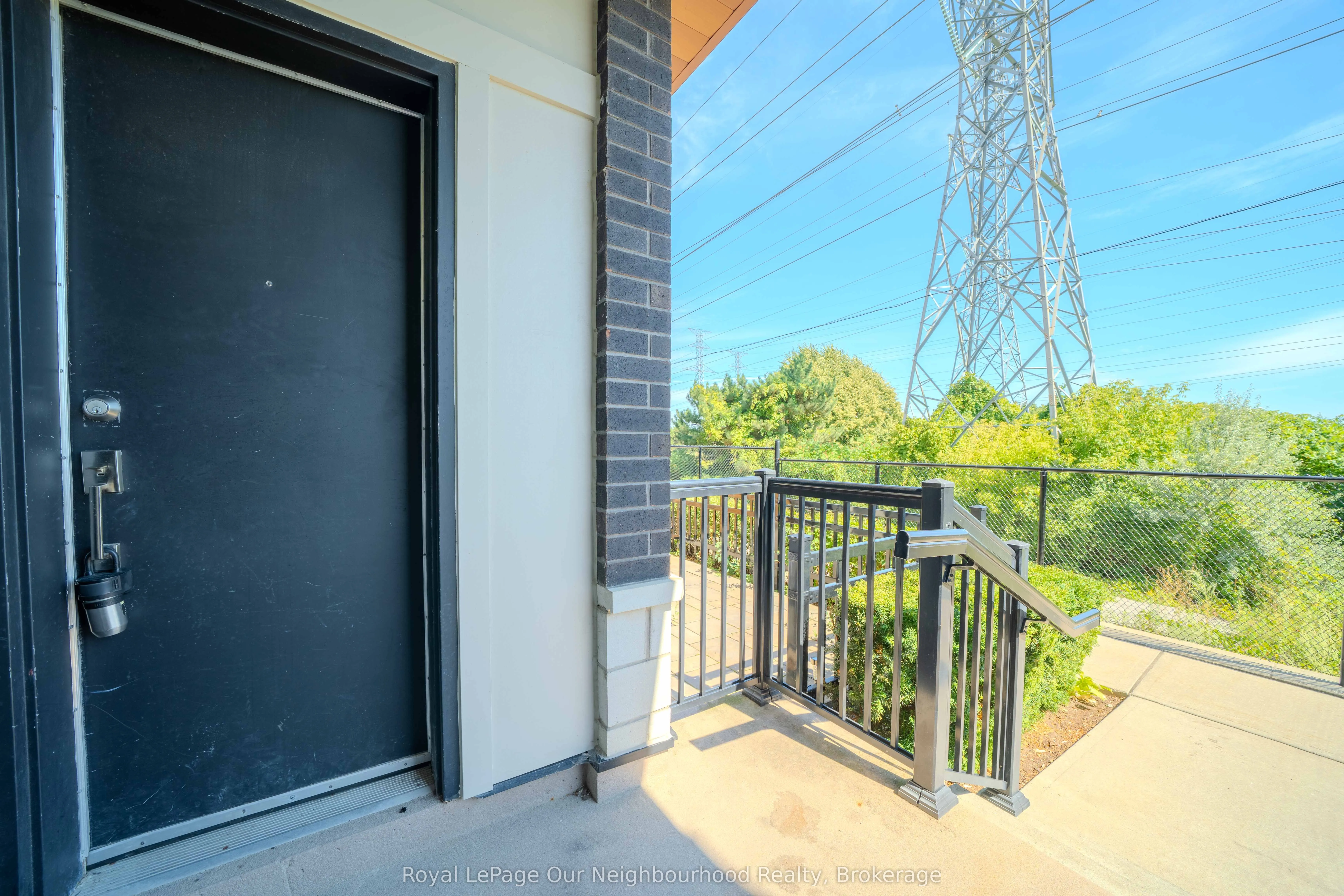 1555 Kingston Road, #205