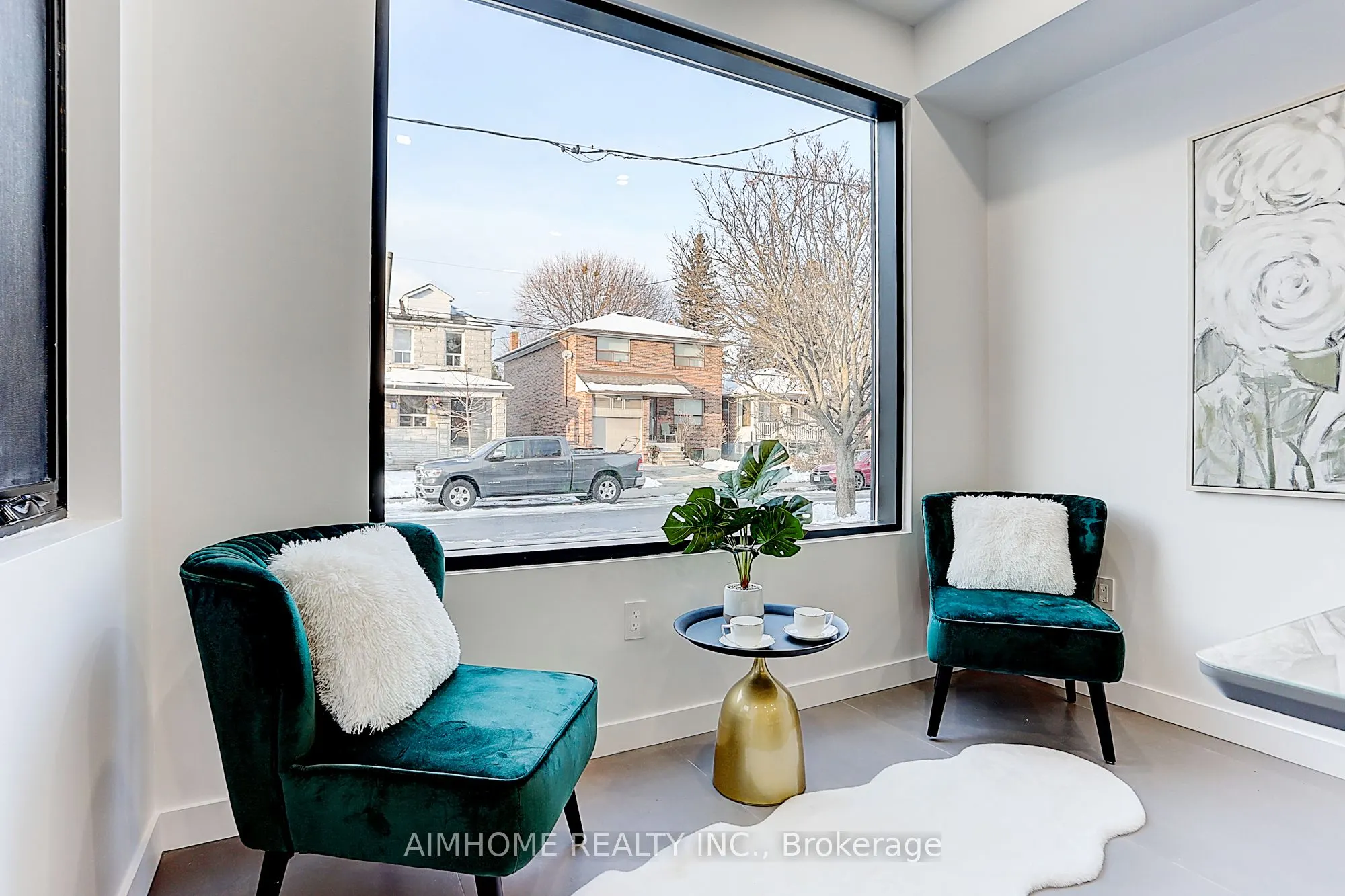 15 Holborne Avenue, #ROOM 1