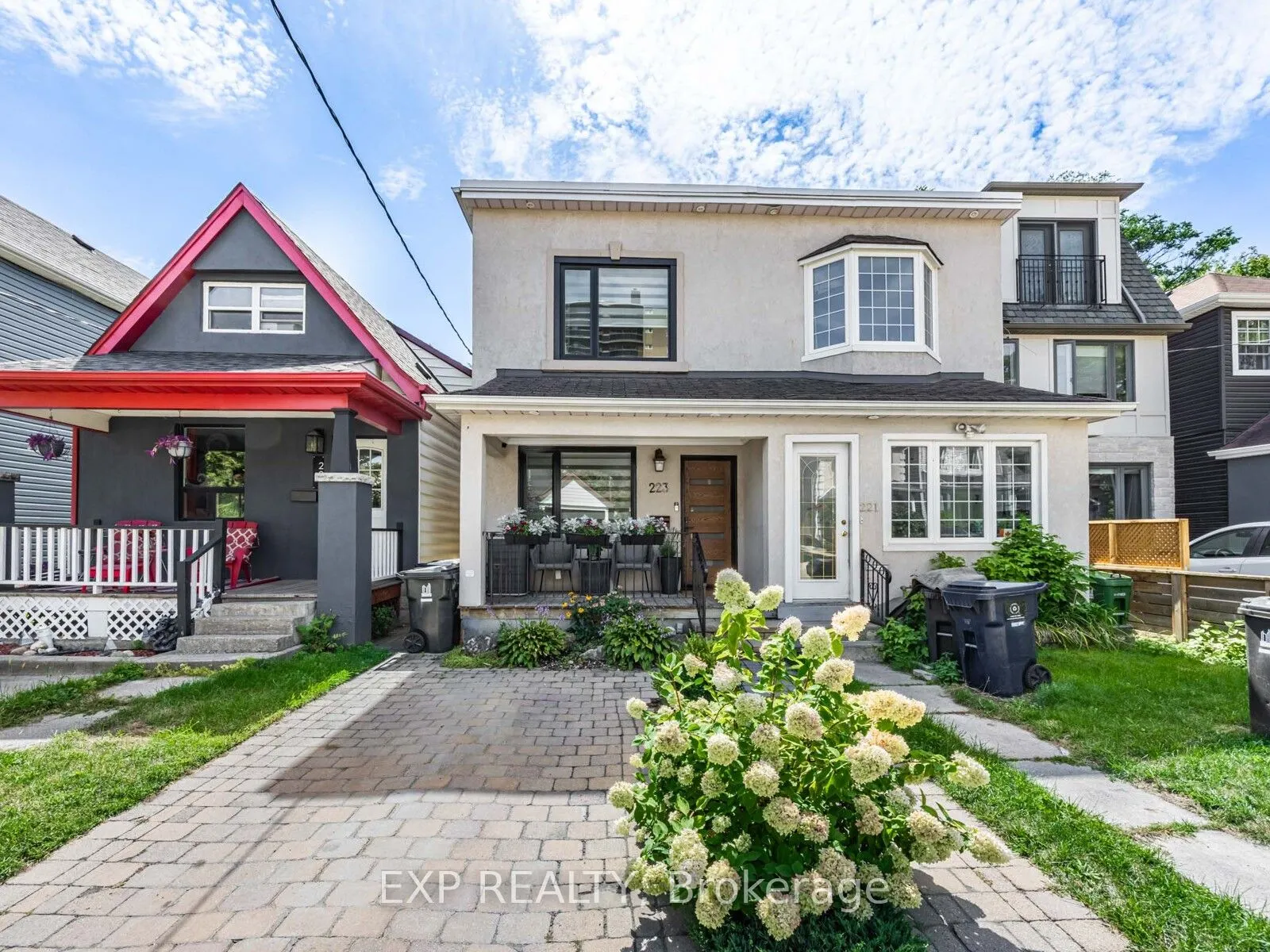 223 Gowan Avenue