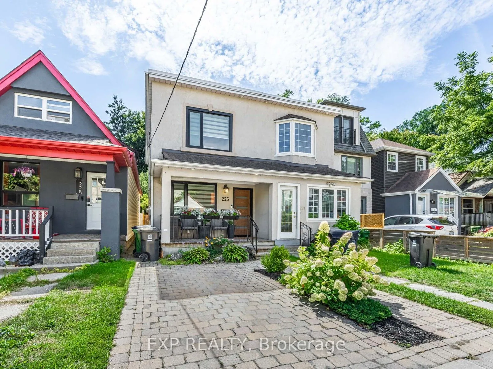 223 Gowan Avenue