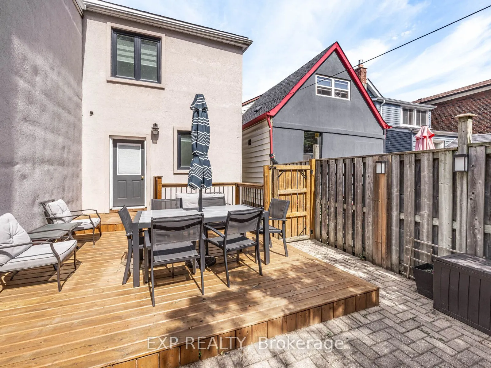 223 Gowan Avenue