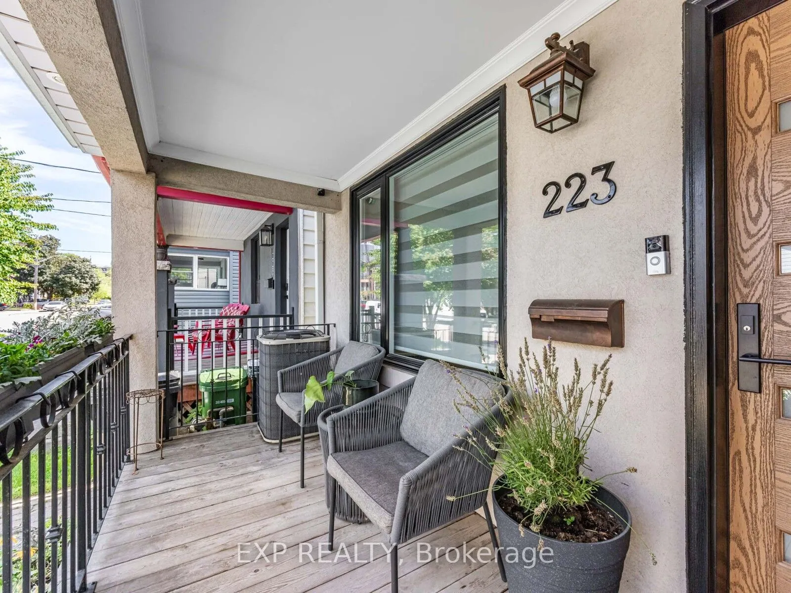 223 Gowan Avenue