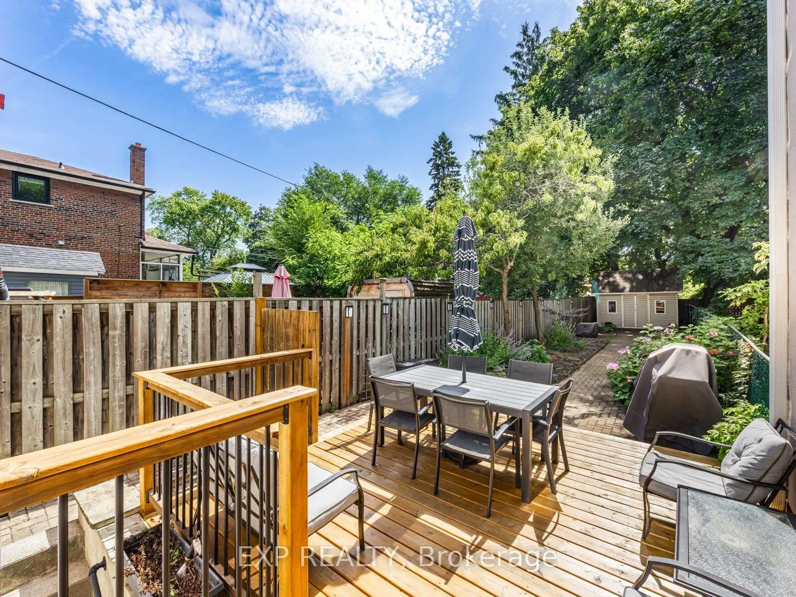 223 Gowan Avenue