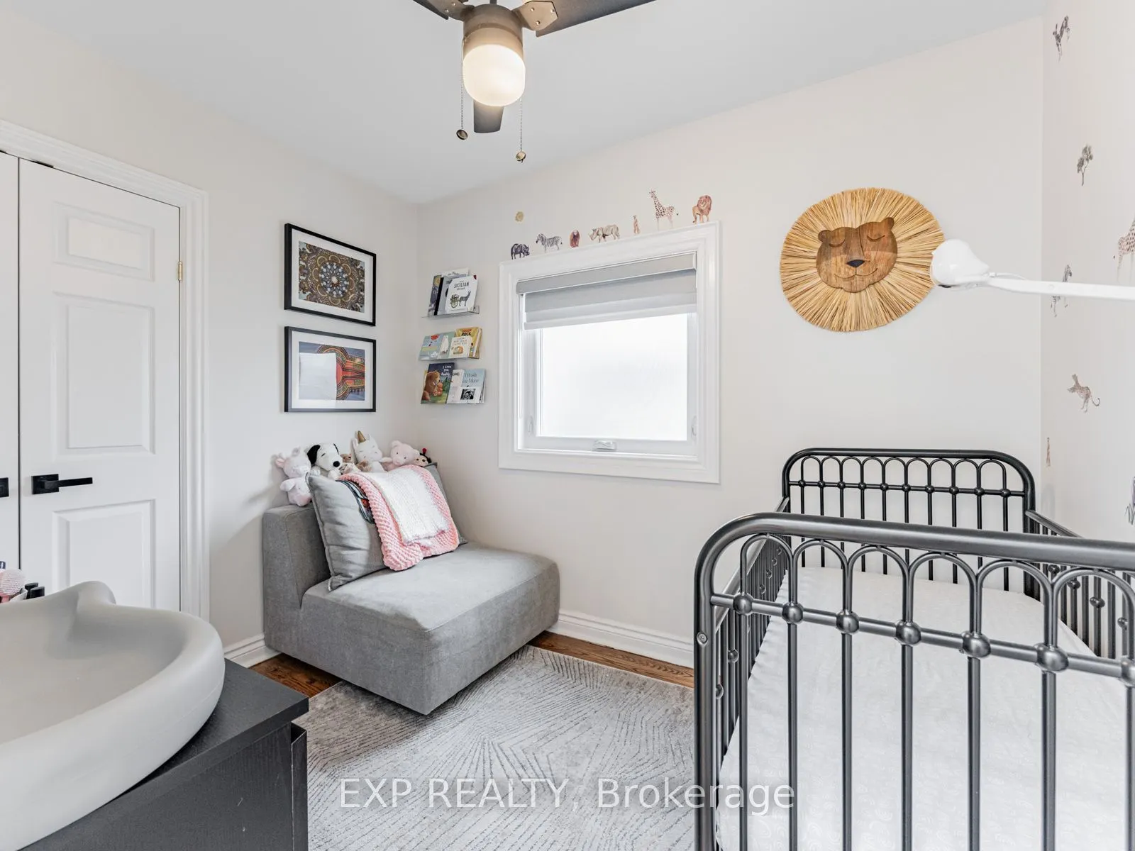 223 Gowan Avenue