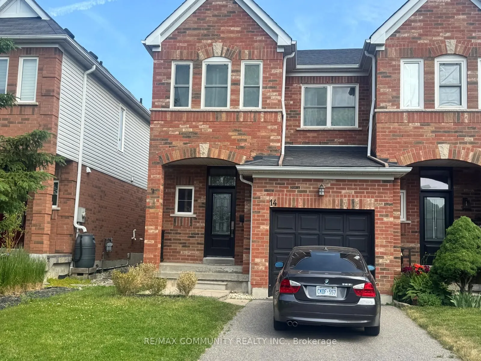 14 Blacksmith Lane