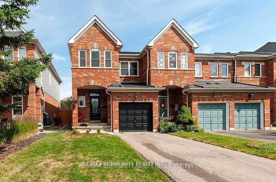 14 Blacksmith Lane