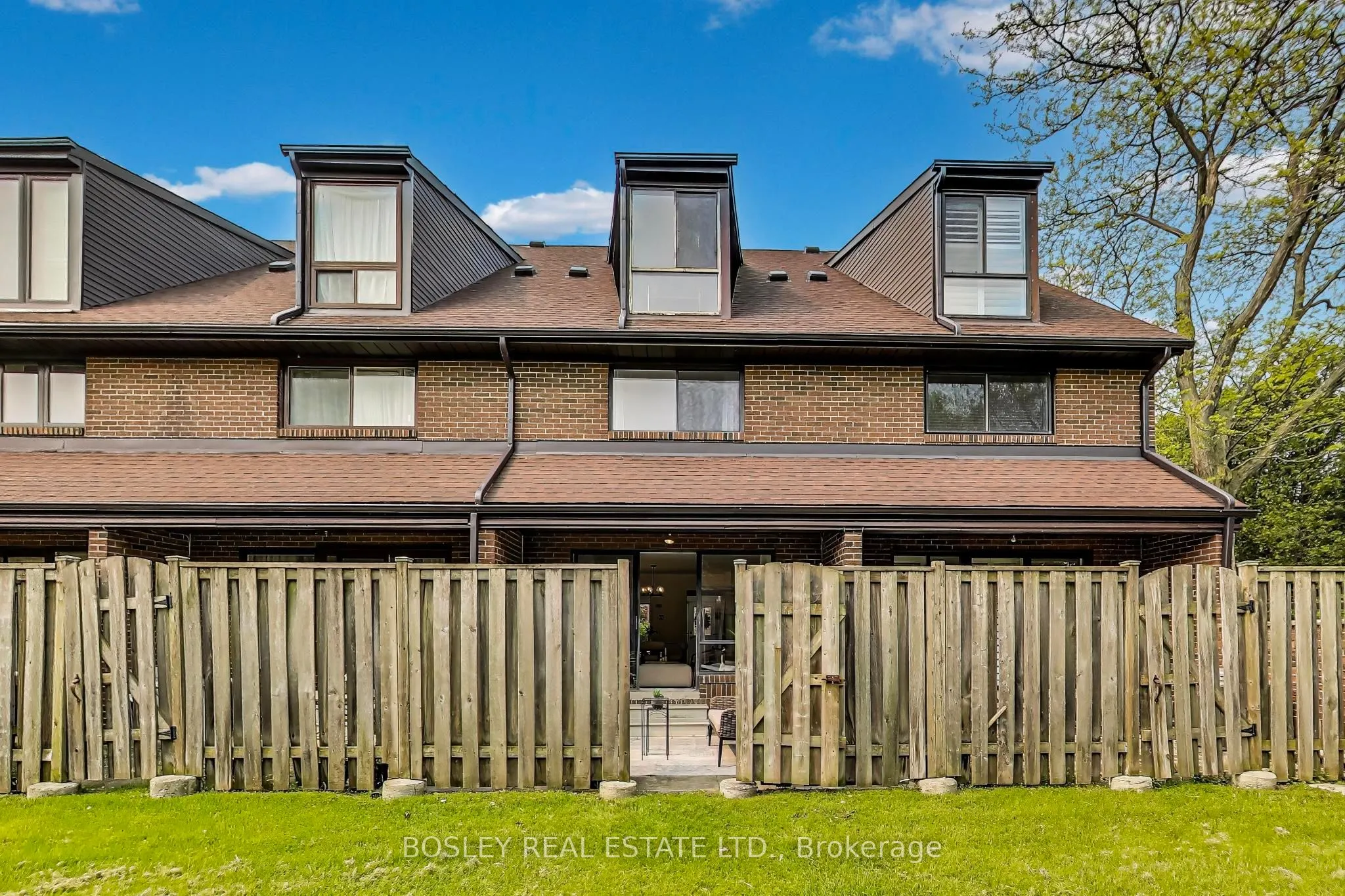 26 Livingston Road, #85