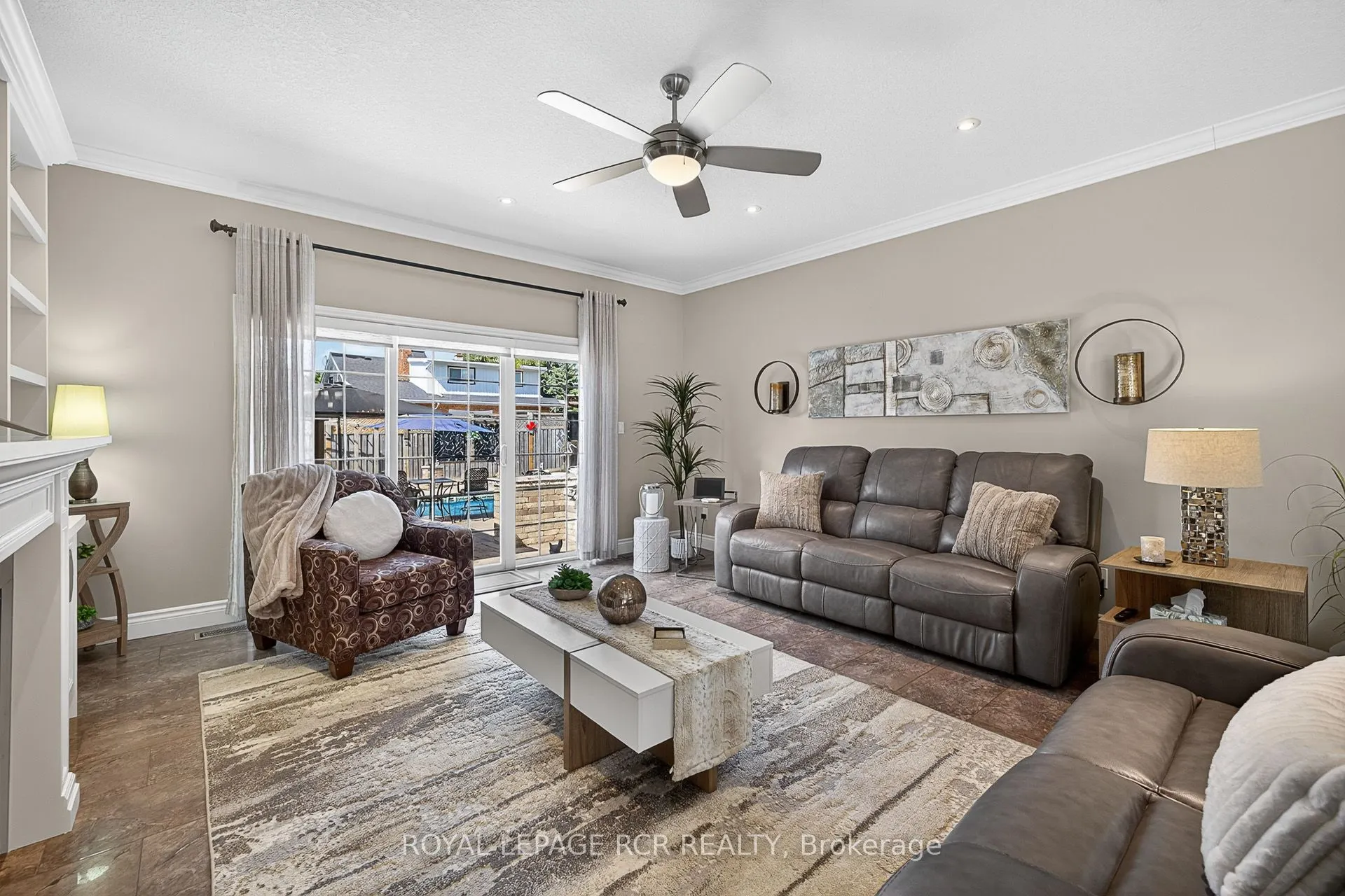 21 Corvinelli Drive