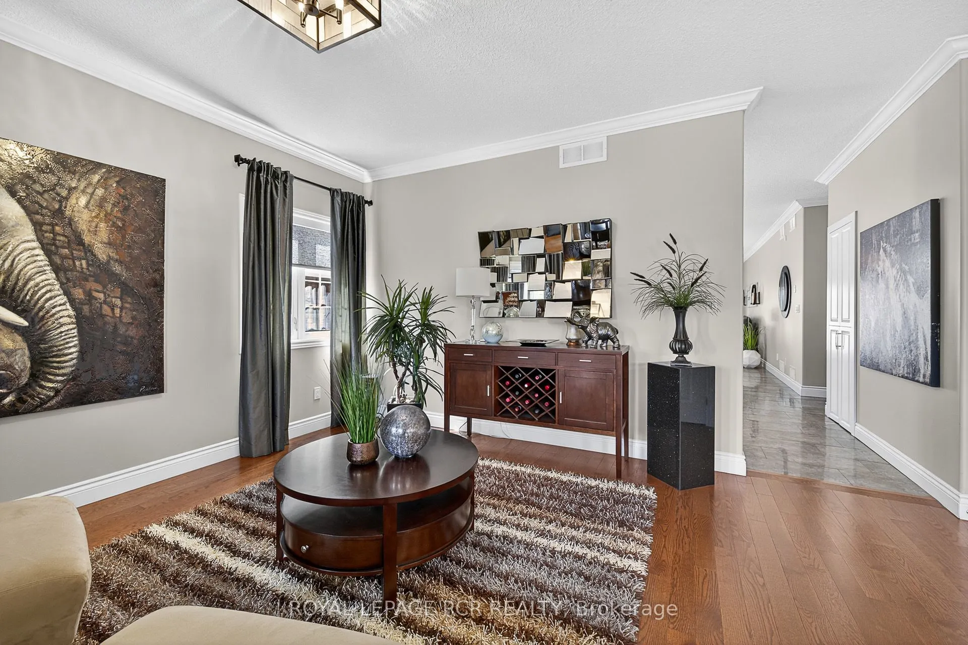 21 Corvinelli Drive