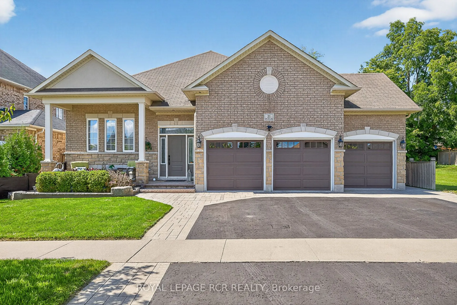 21 Corvinelli Drive
