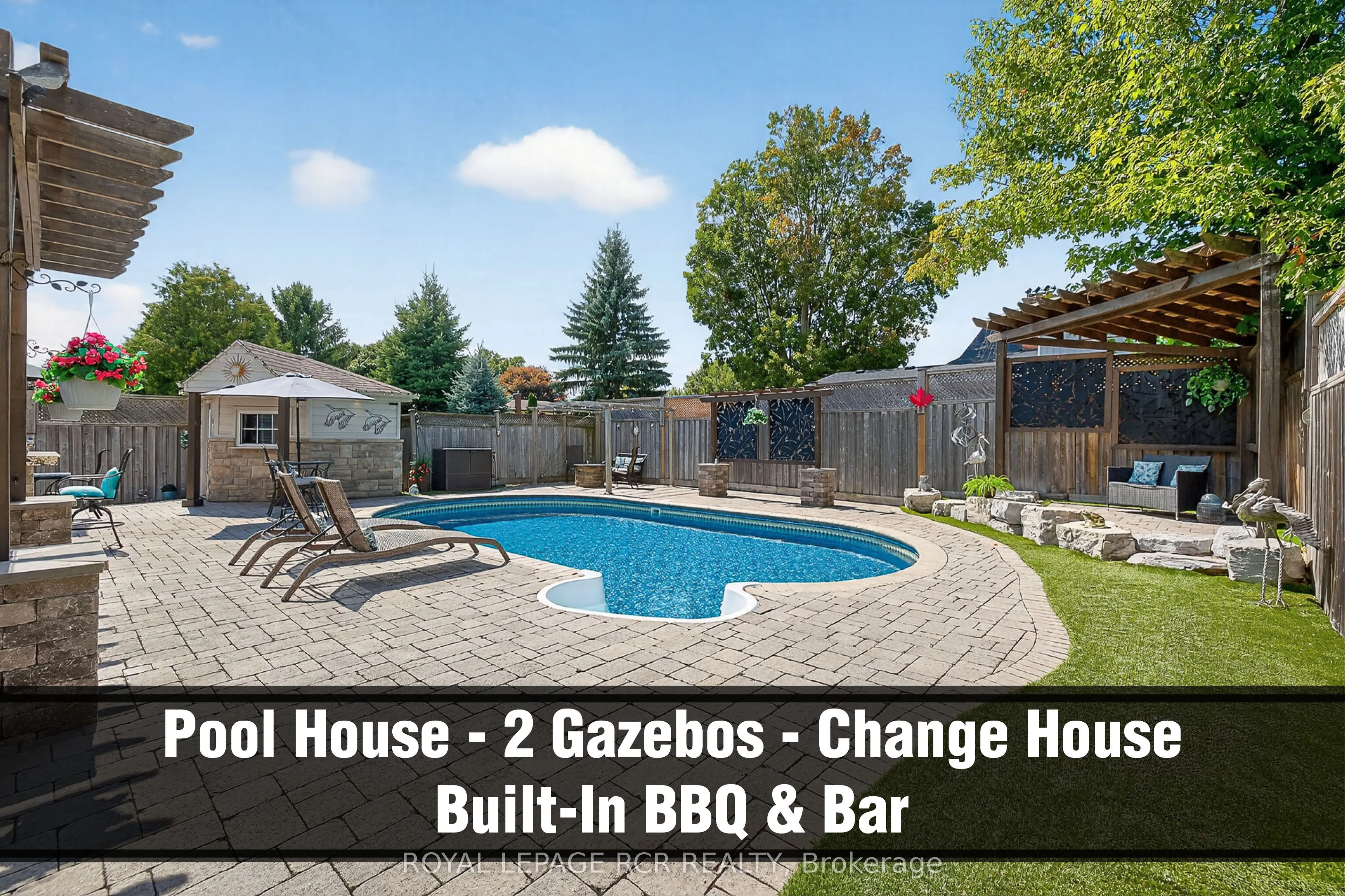 21 Corvinelli Drive