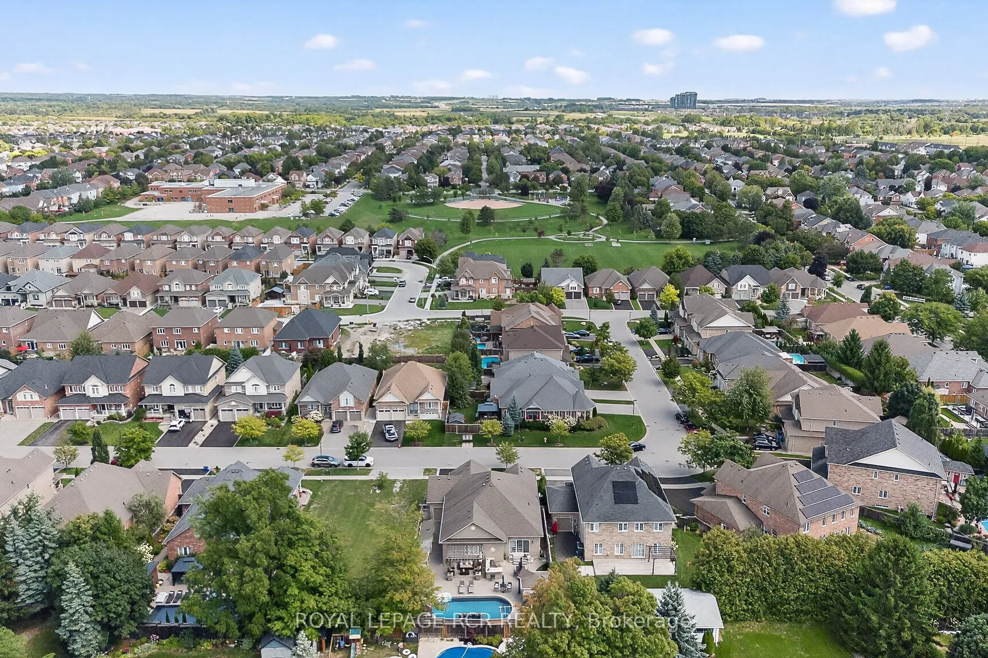 21 Corvinelli Drive