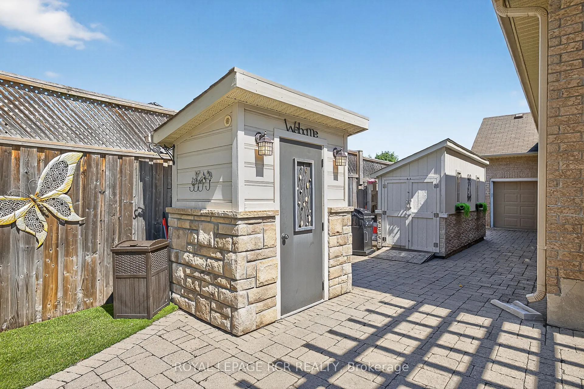 21 Corvinelli Drive