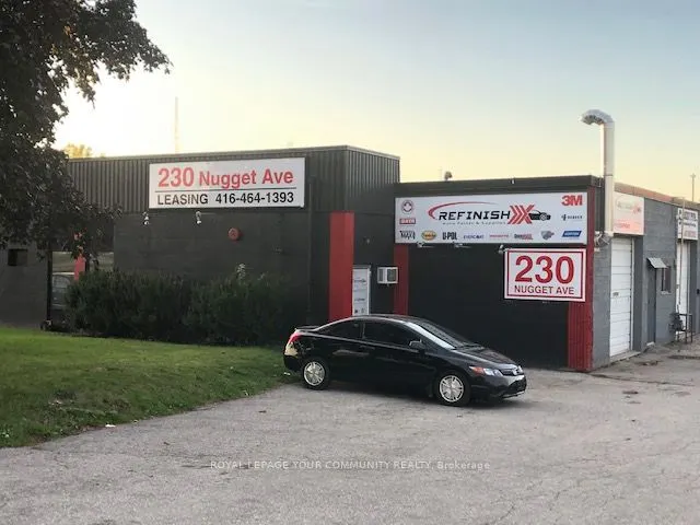 230 Nugget Avenue, #Unit 2