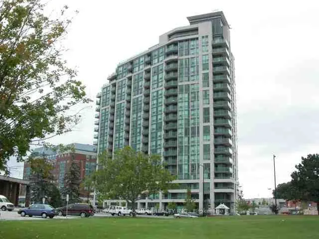 68 Grangeway Avenue, #1101