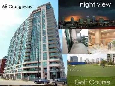 68 Grangeway Avenue, #1101