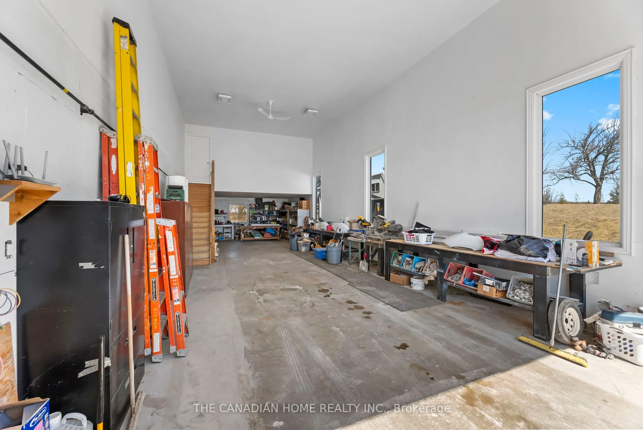 5038 Thornton Road N