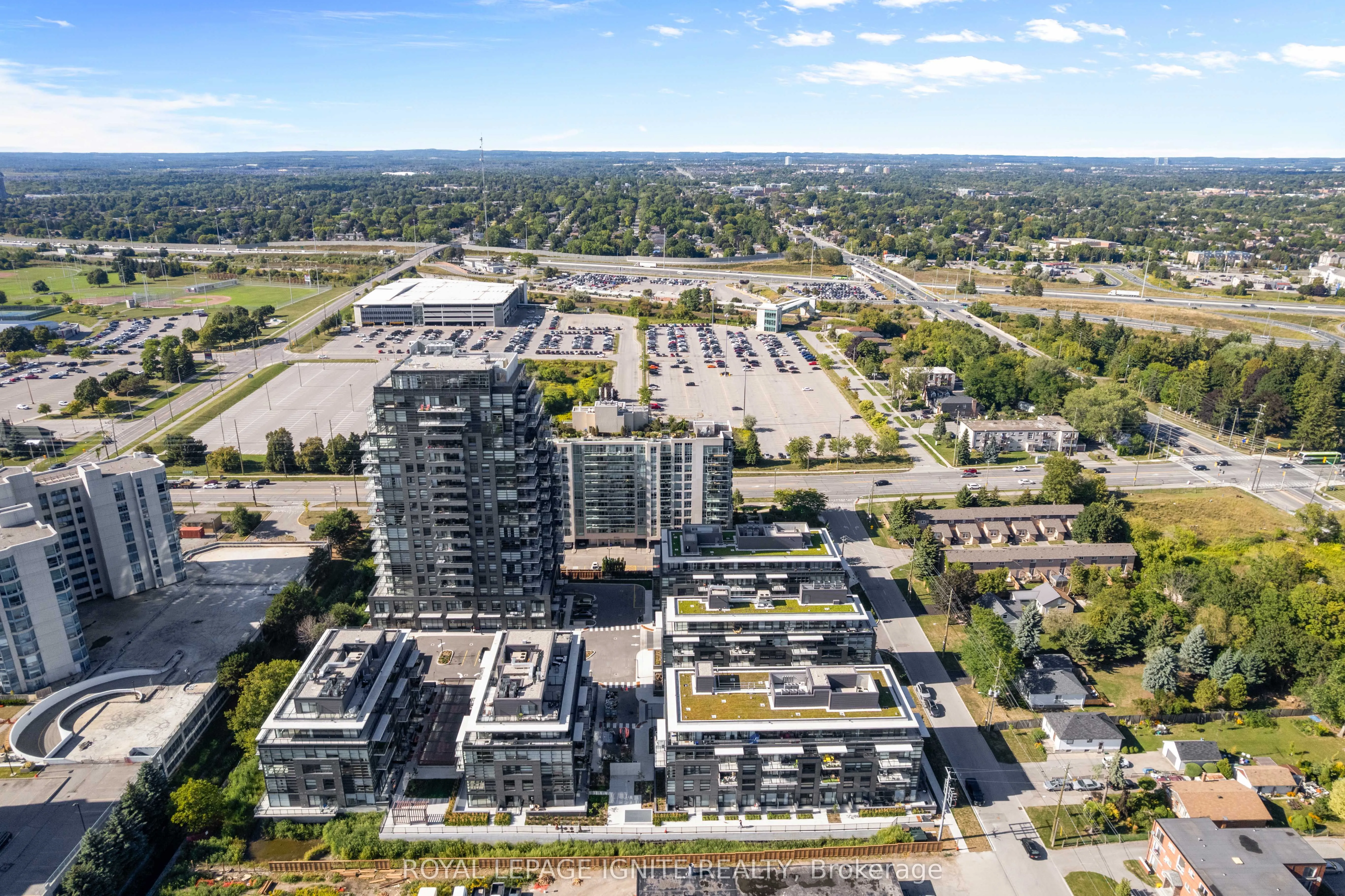 1604(B) Charles Street, #414