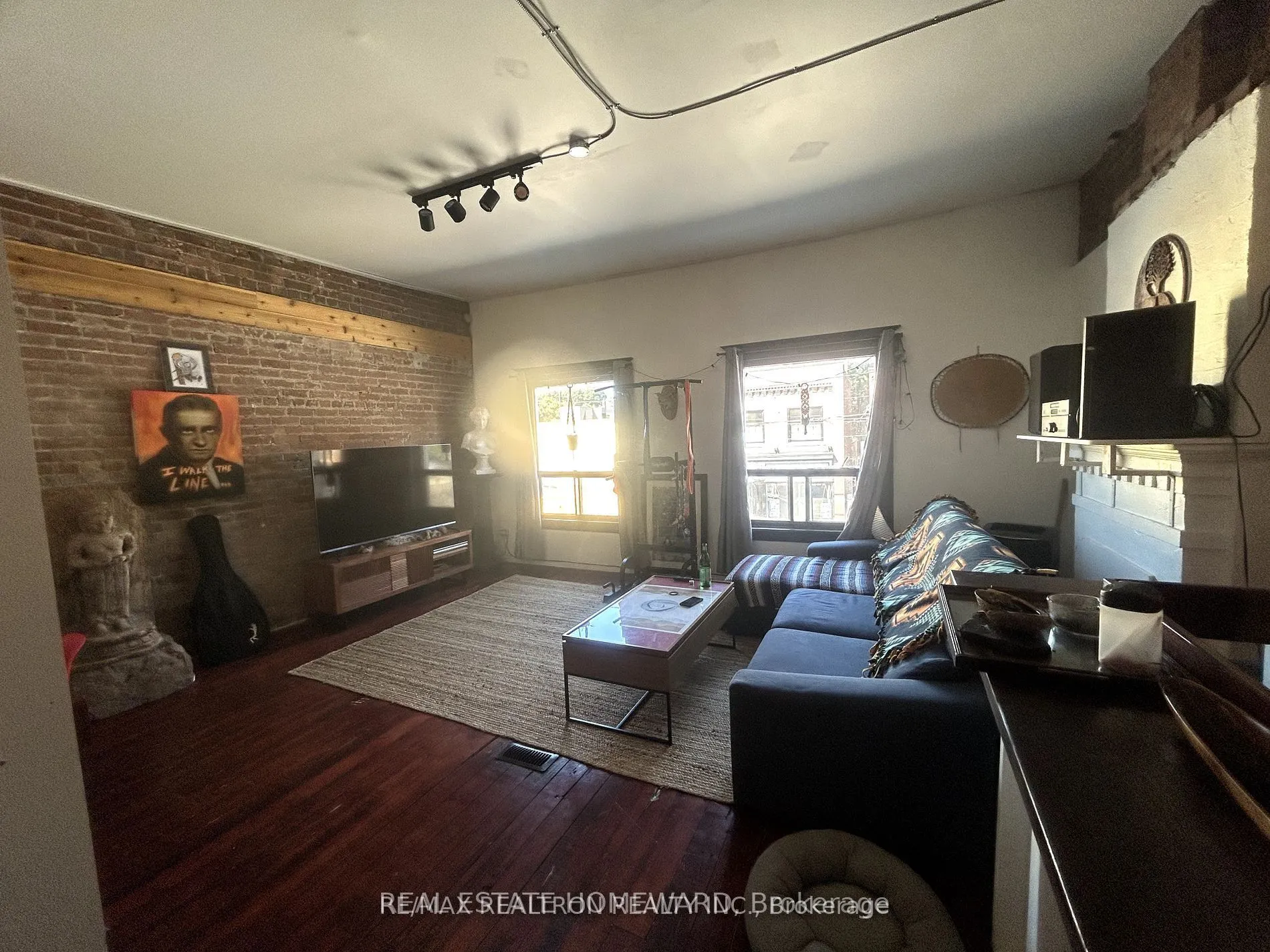 1297 Gerrard Street E, #A