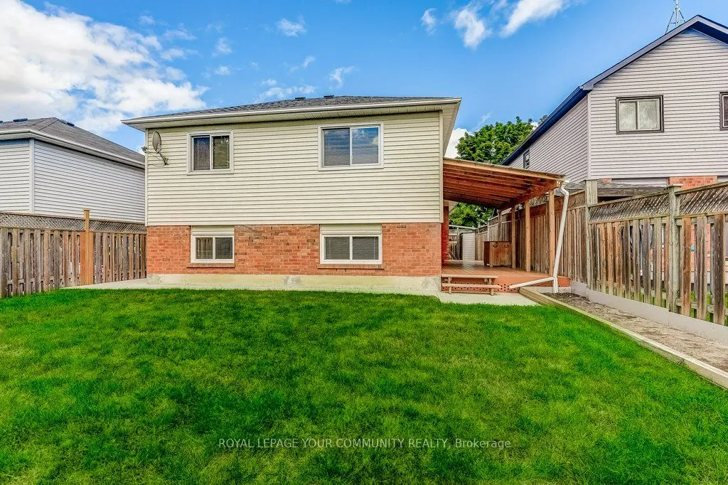 36 Stirling Avenue