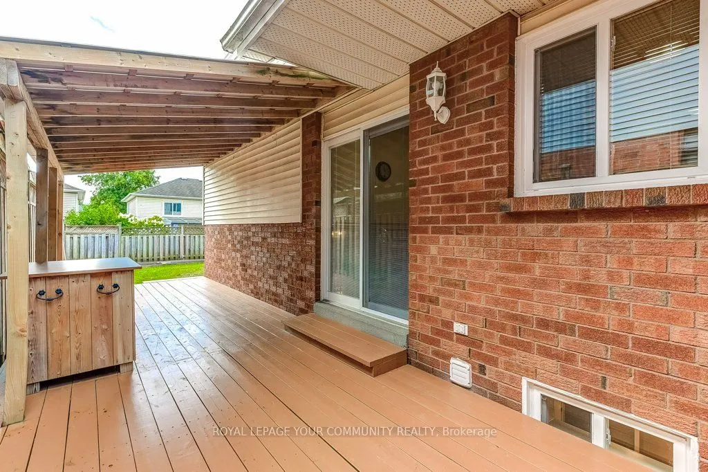 36 Stirling Avenue